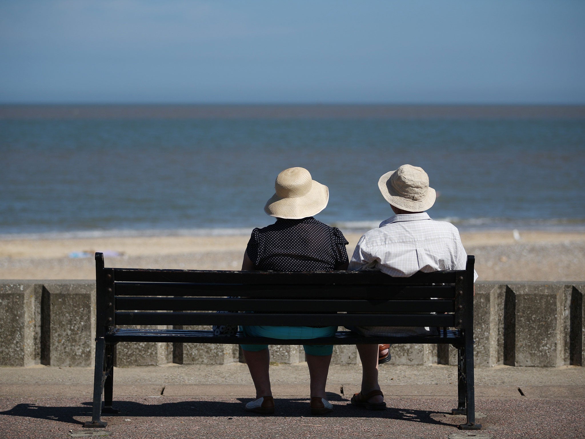 Outdoor workers are being encouraged to add sun cream to their kit, with many companies offering to foot the bill