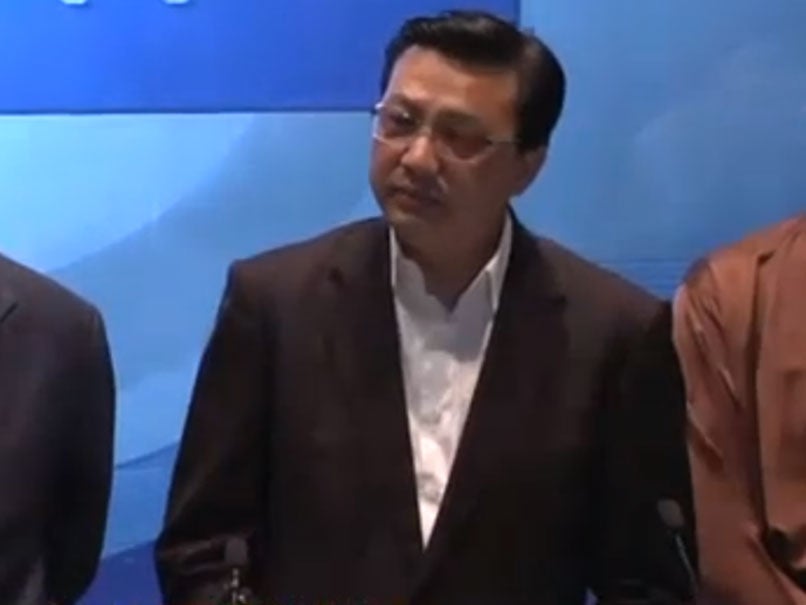 Transport Minister Datuk Seri Liow Tiong Lai