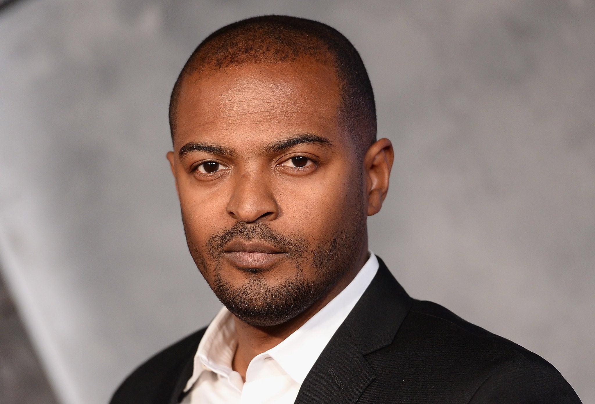 Filmmaker and director Noel Clarke