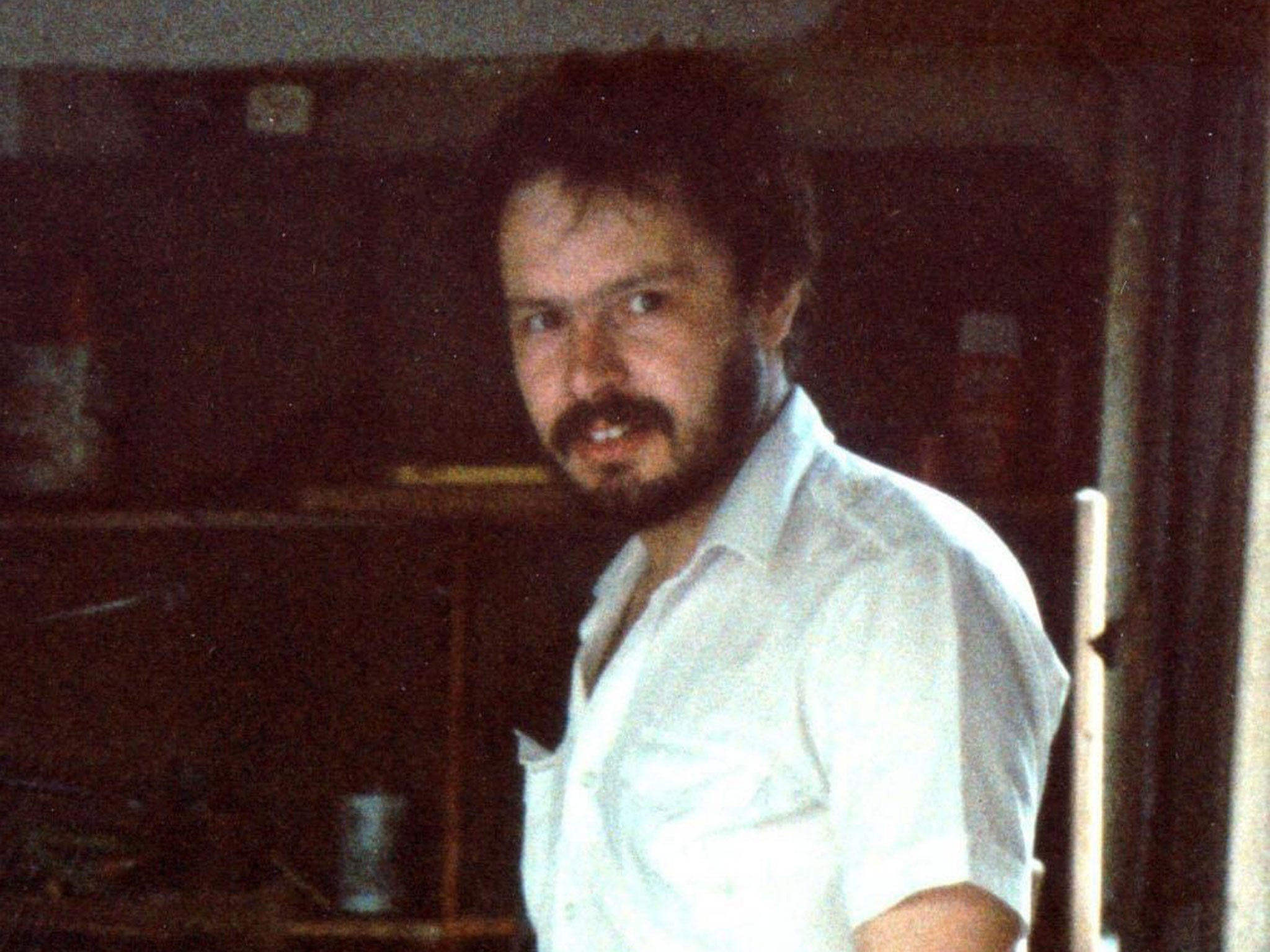 Daniel Morgan, who was murdered in 1987