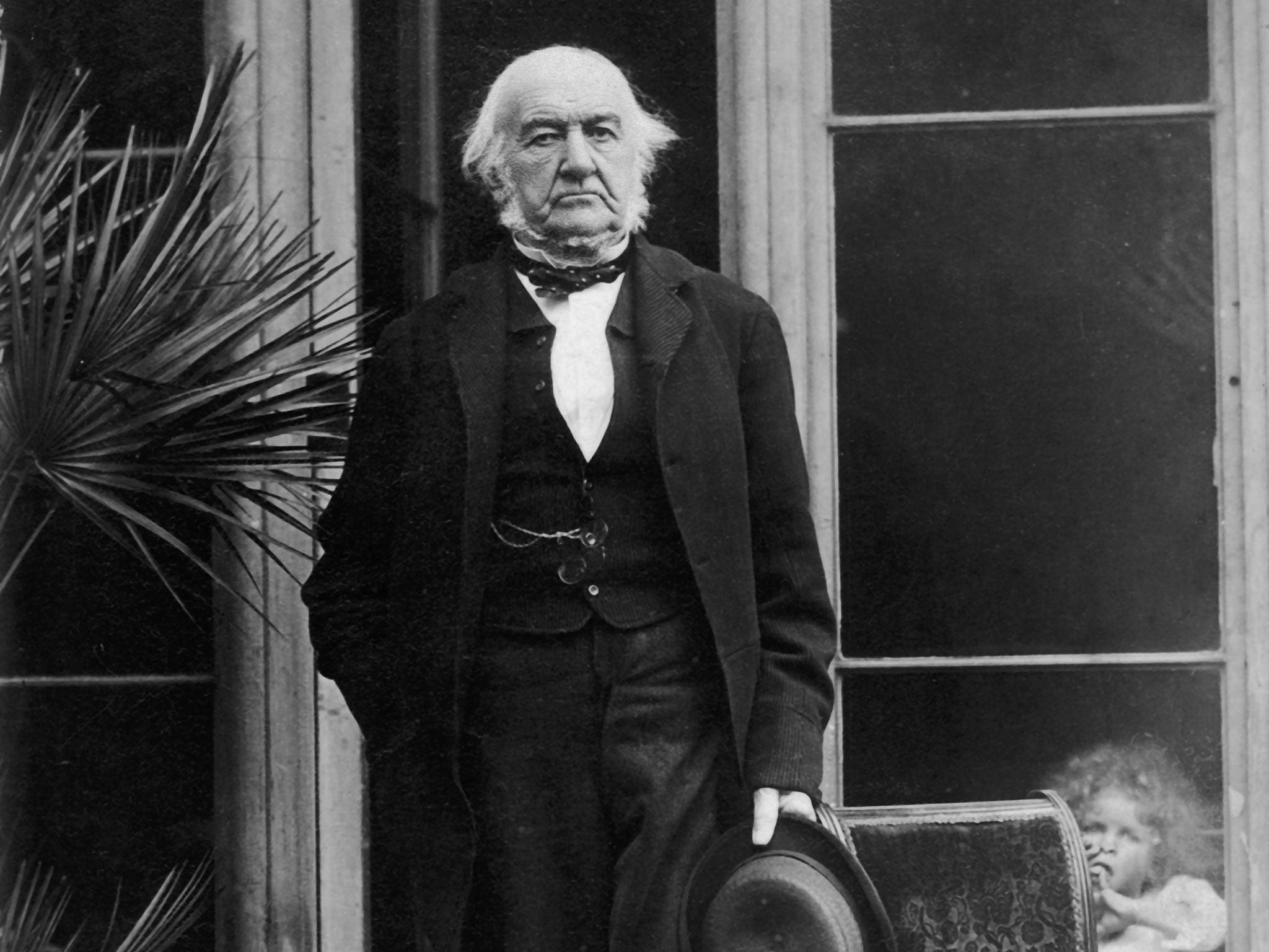 William Gladstone