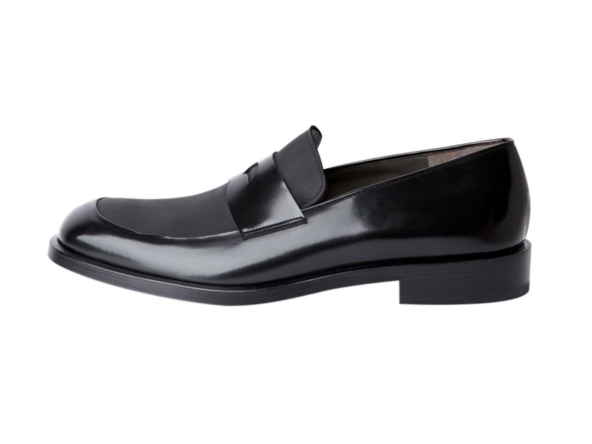 Robert Clergerie's new Homme line