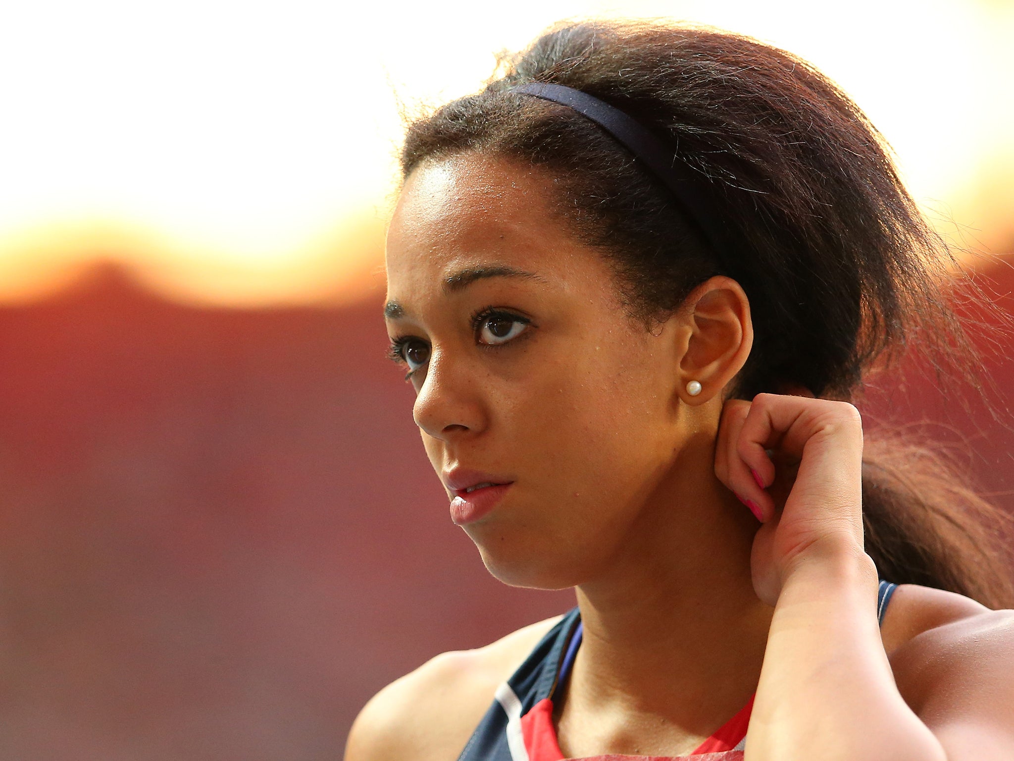 Katarina Johnson-Thompson