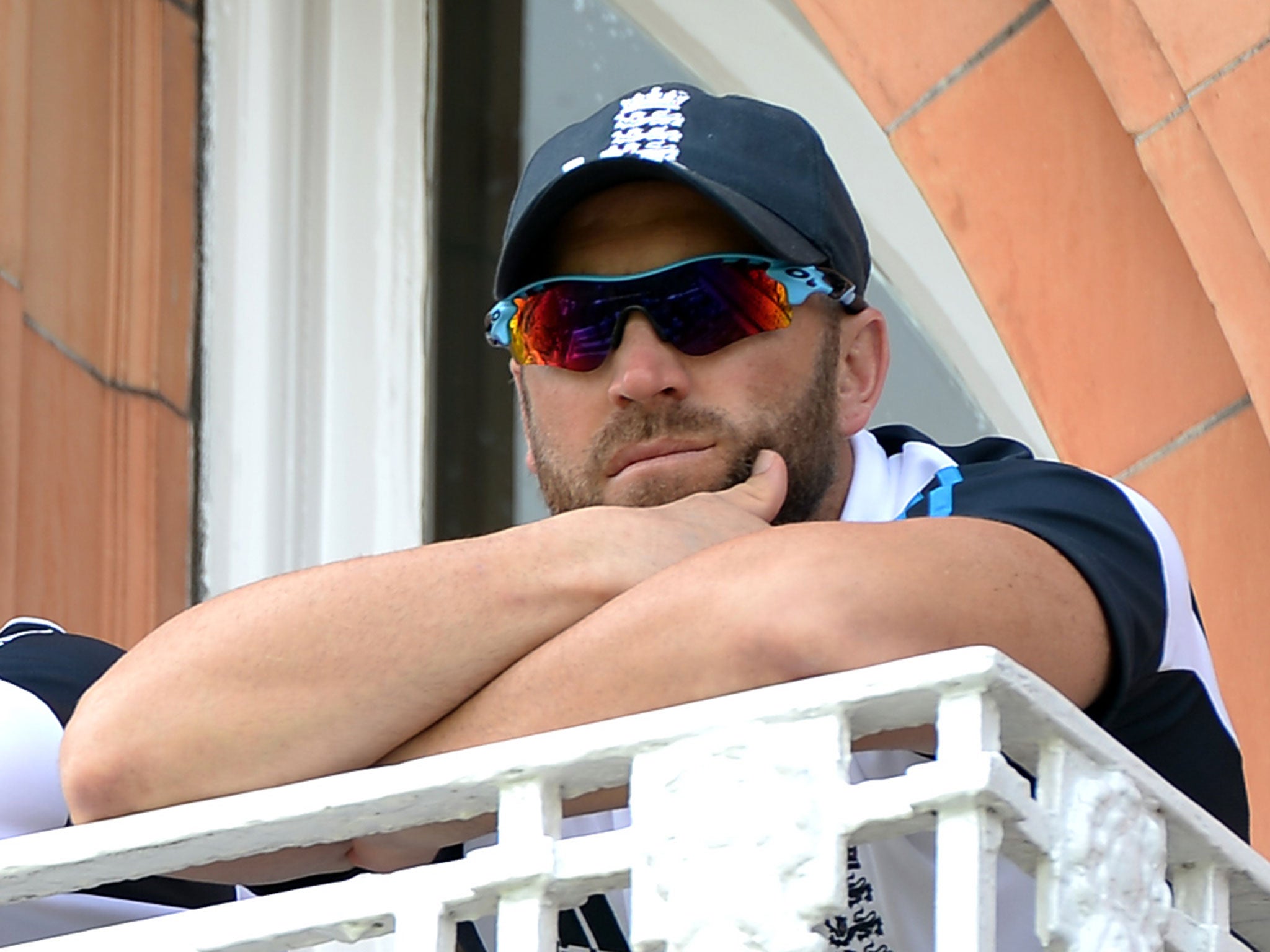 England wicketkeeper Matt Prior has decided to take a break from the England team to deal with various injury problems