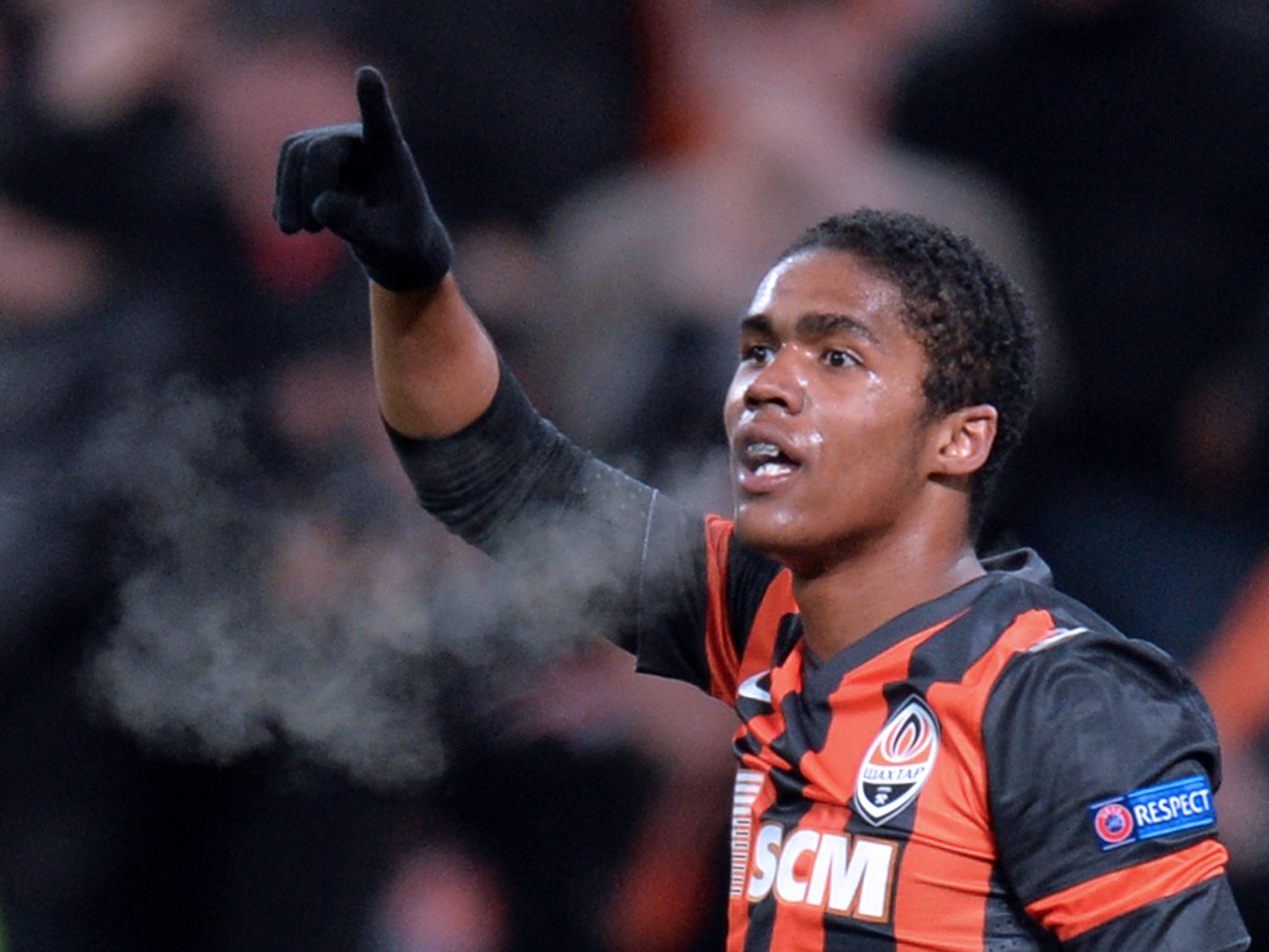 Douglas Costa