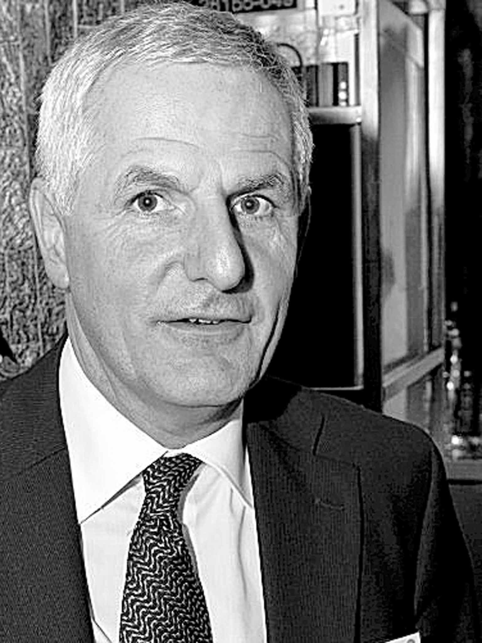 Joep Lange was among the dead on MH17