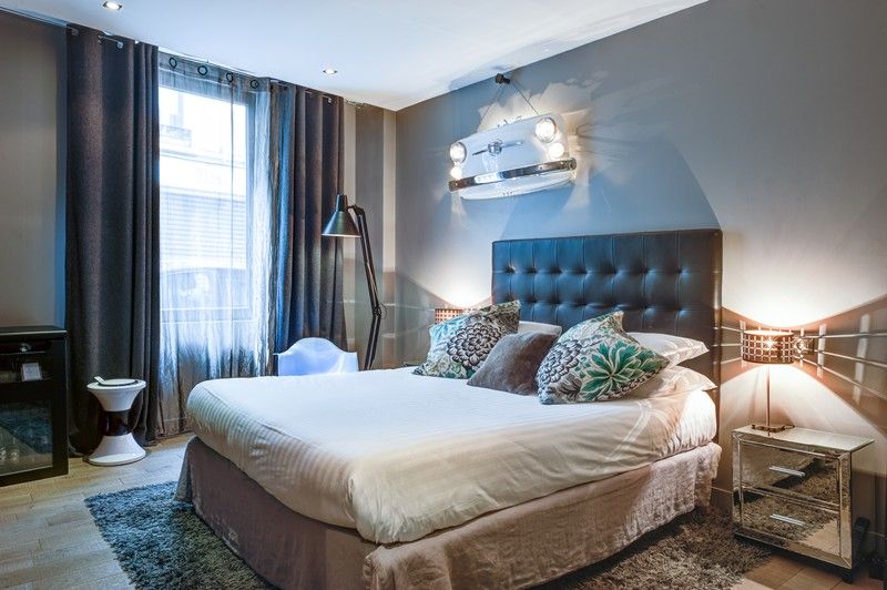 Hotel Tour d’Auvergne in Paris launches pay-what-you-want