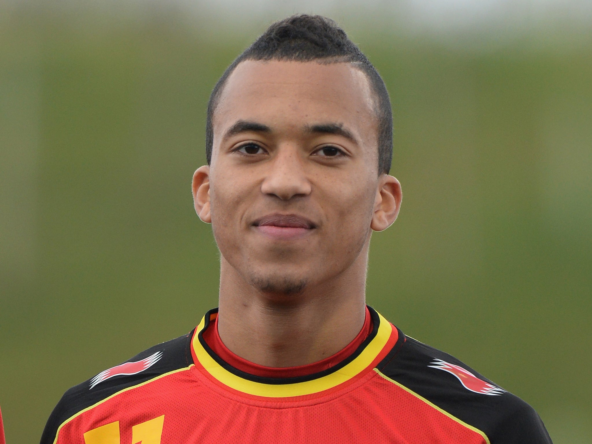 David Henen