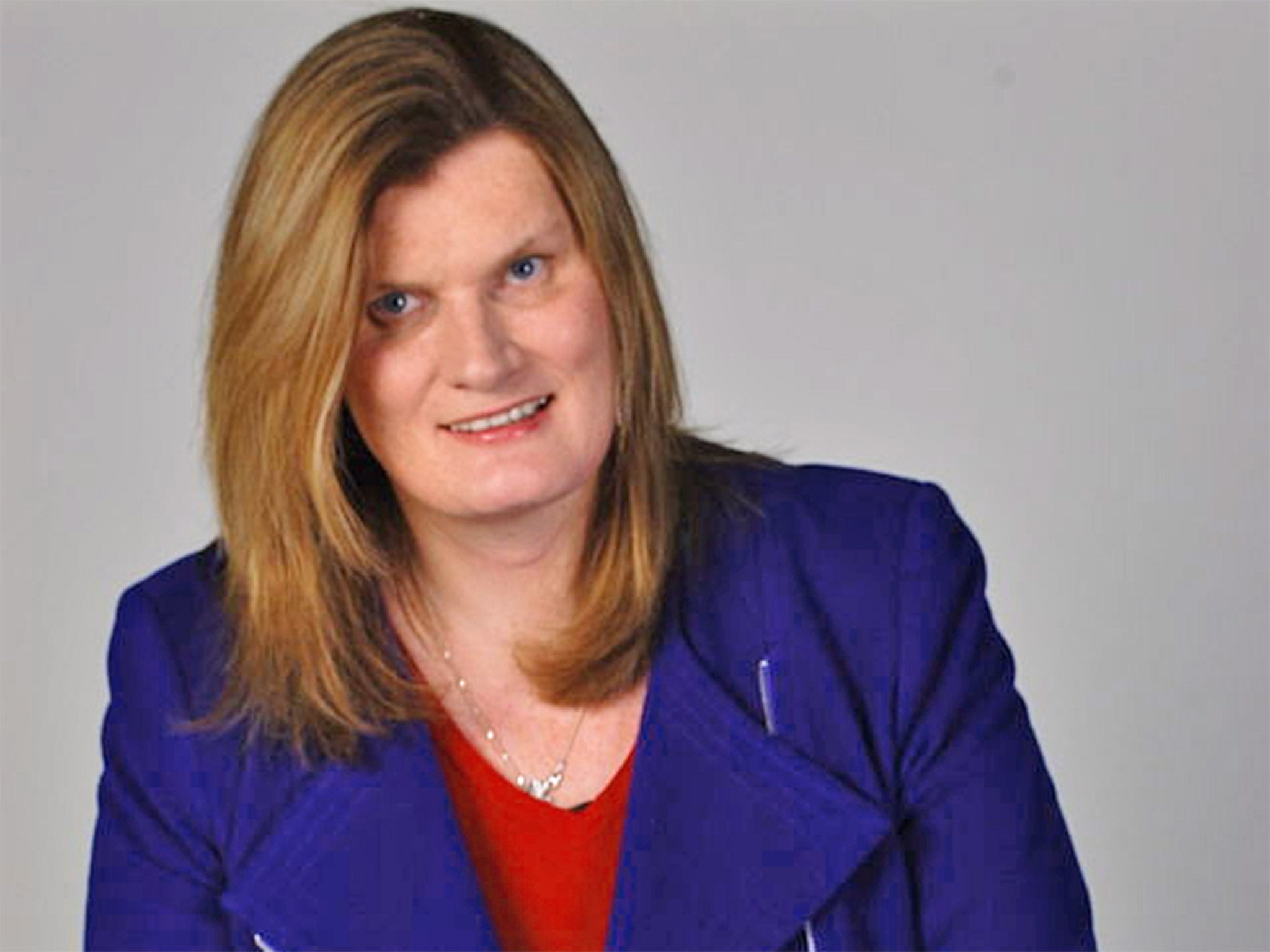 Nicole Sinclaire: 'I am certain I shall be found innocent of these ludicrous and unfounded accusations'