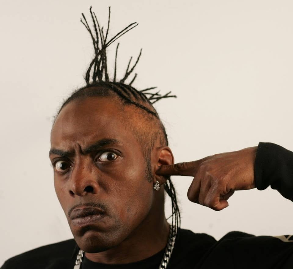 Pornhub agreed to provide the "talent" for Coolio's video in exchange for music exclusivity