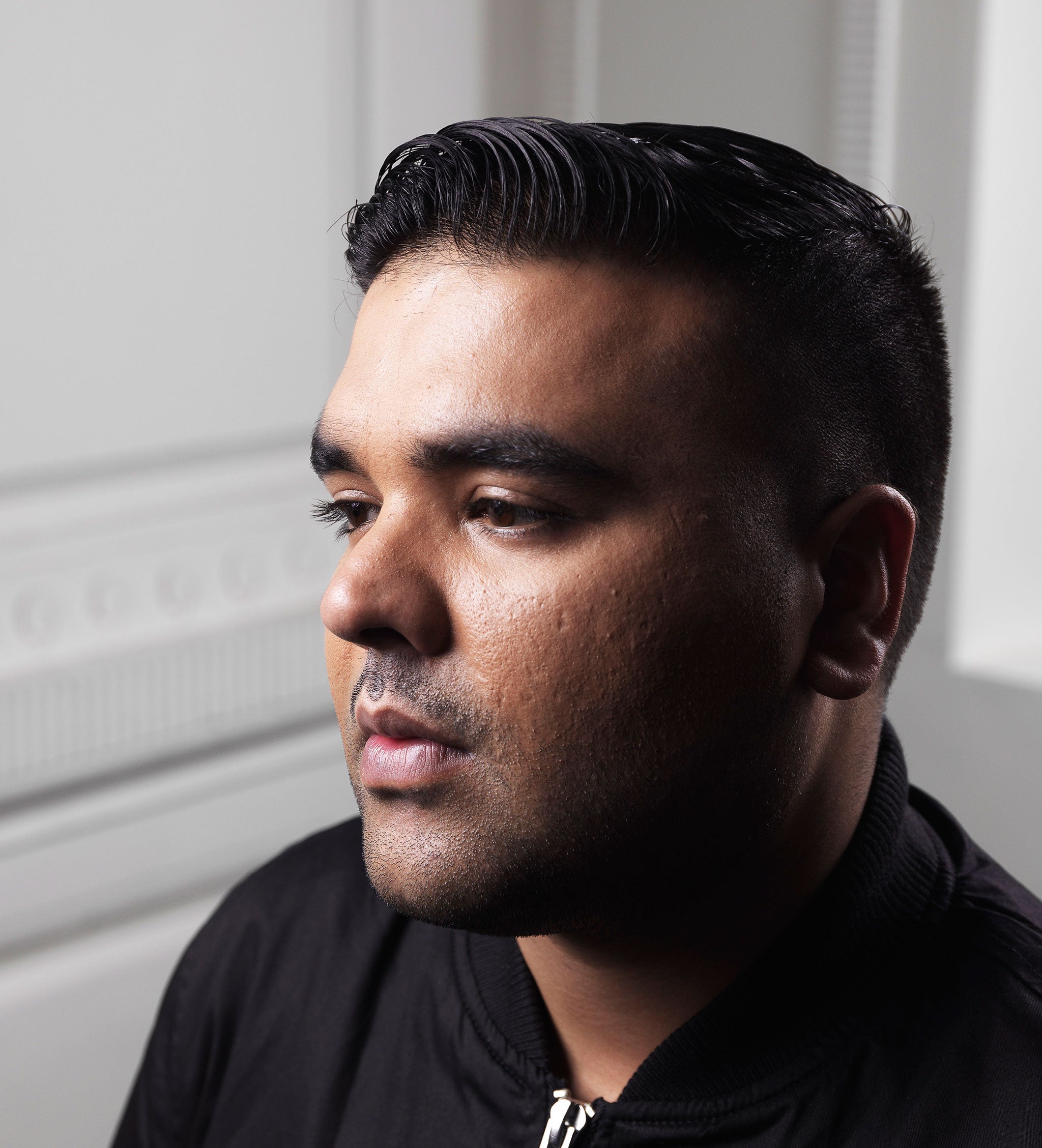 Welcome to the Hotel Cabana: Naughty Boy