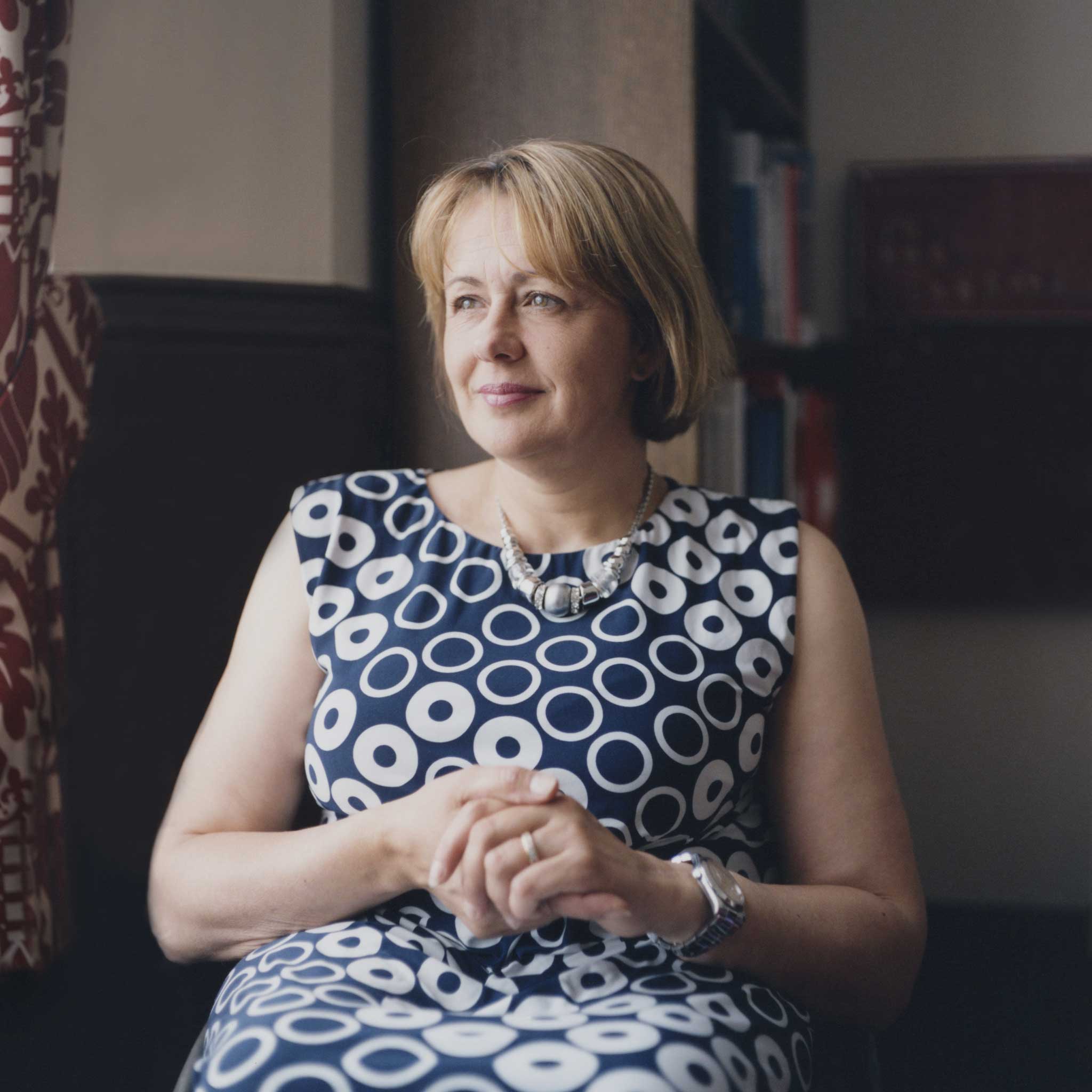 Grey-Thompson says: 'People think it's a massive jump from sport to politics, but it's not: it's about hard work and resilience'