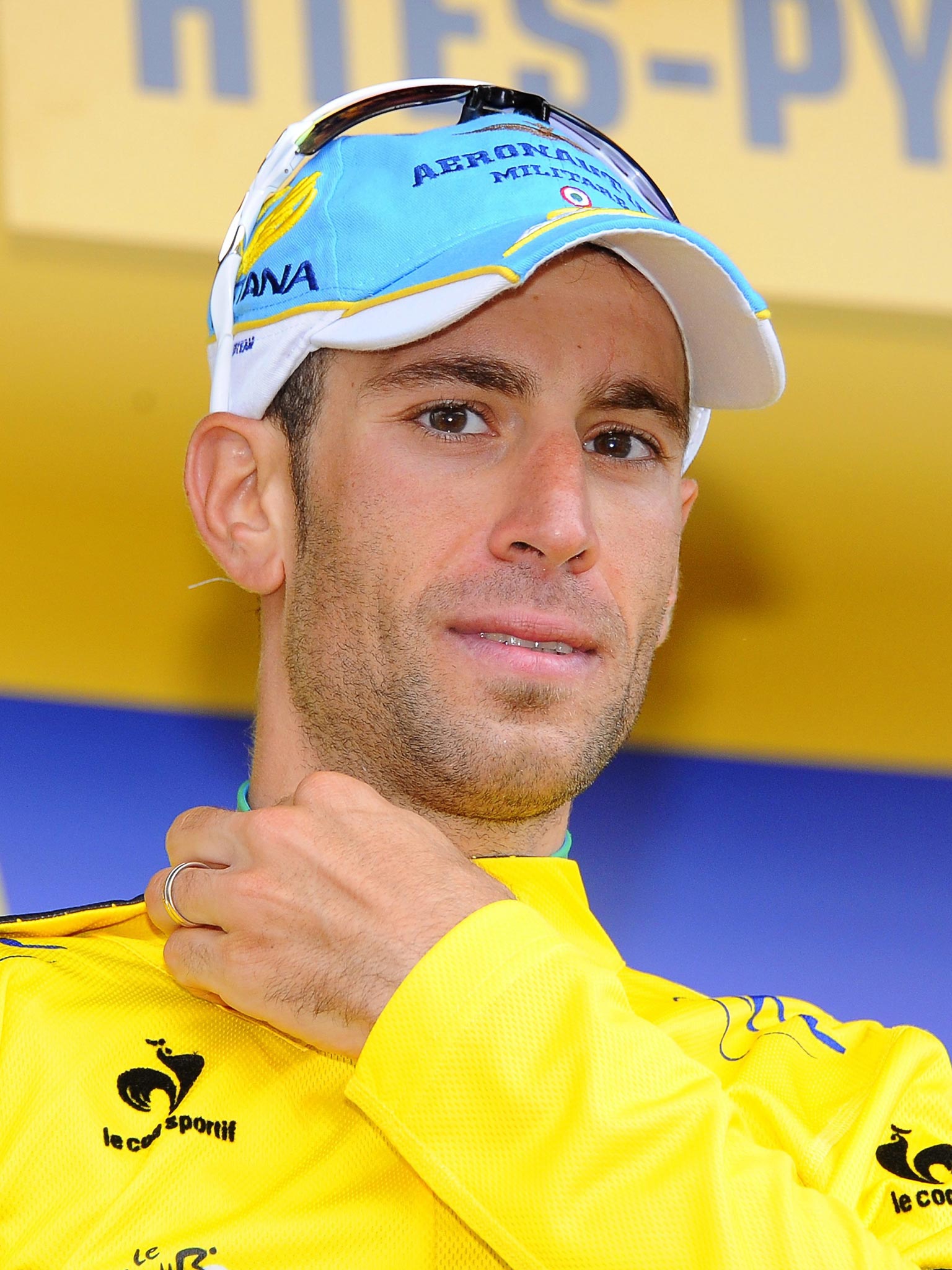 Vincenzo Nibali is set for the most stage wins barring time trials by a yellow jersey since Eddy Merckx