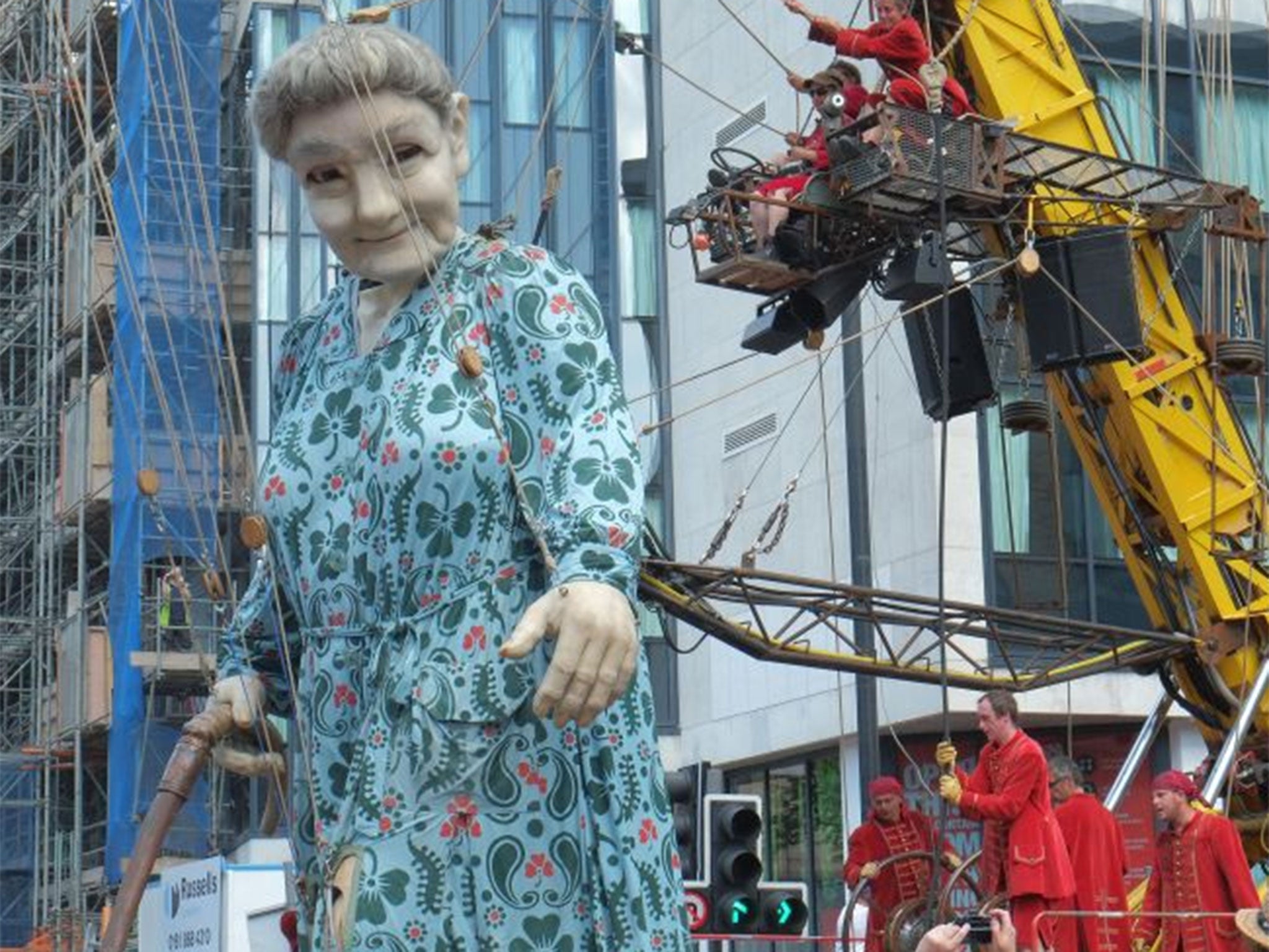 Liverpool Giants