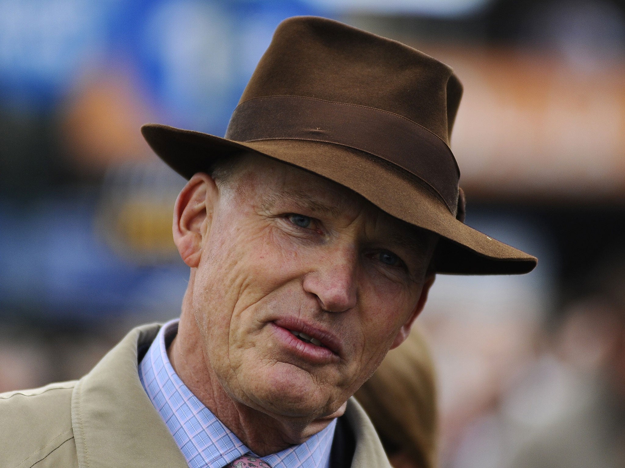 John Gosden saddles three runners in Ascot’s showpiece