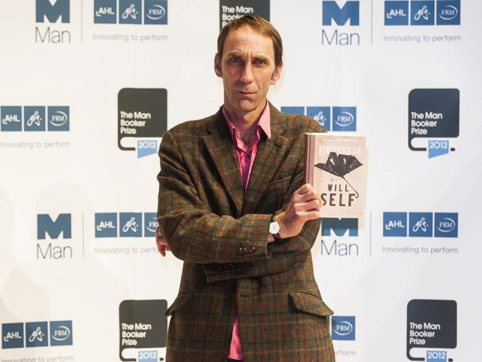 Will Self