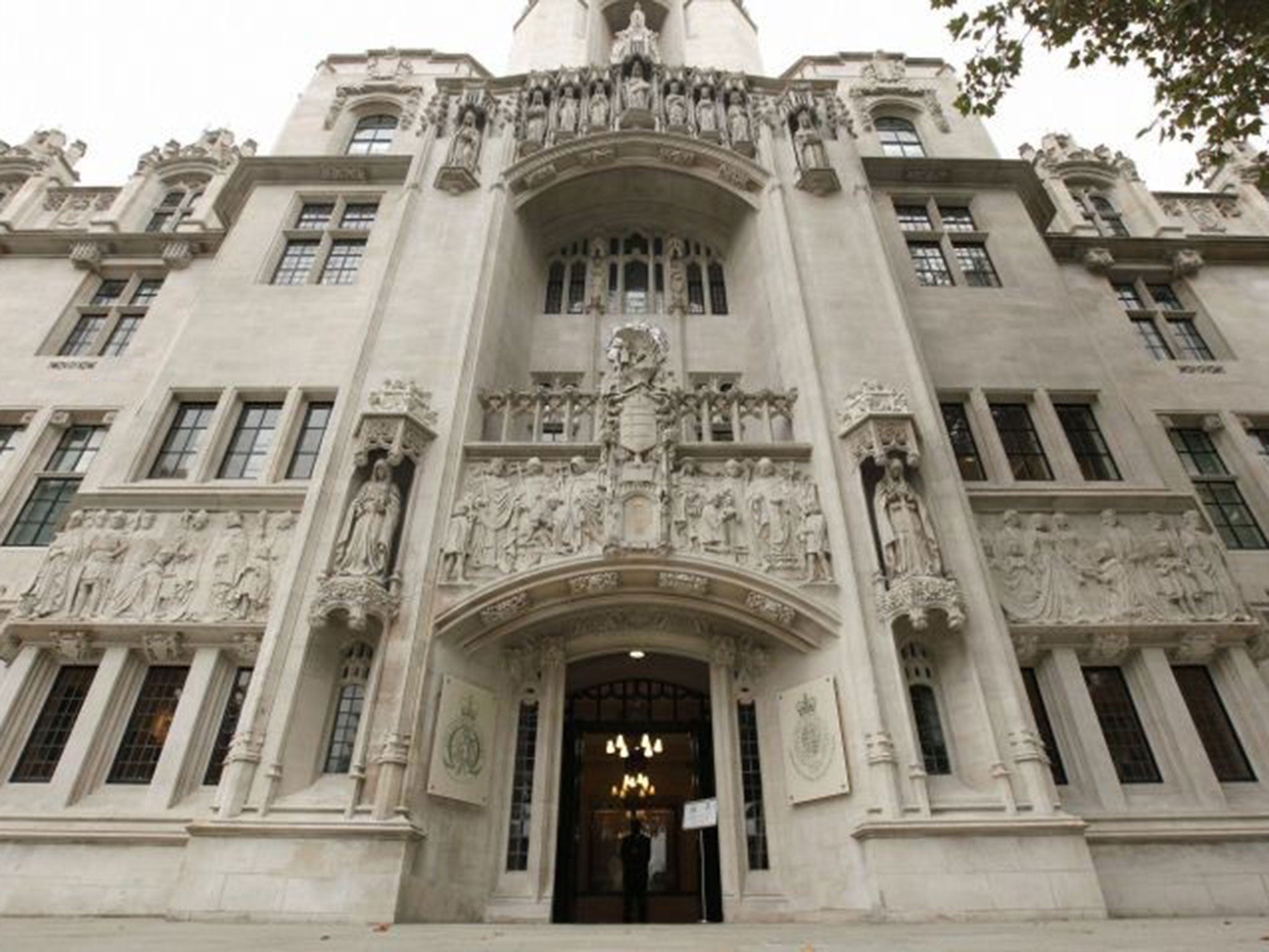 Final Word: Supreme Court judges will rule on whether Mary Hounga is entitled to compensation for unfair dismissal