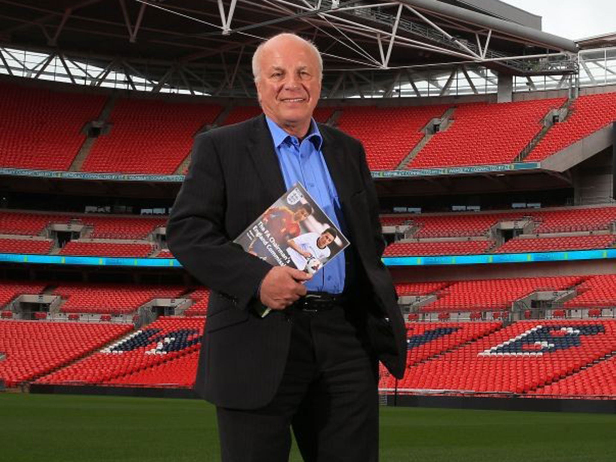 Greg Dyke