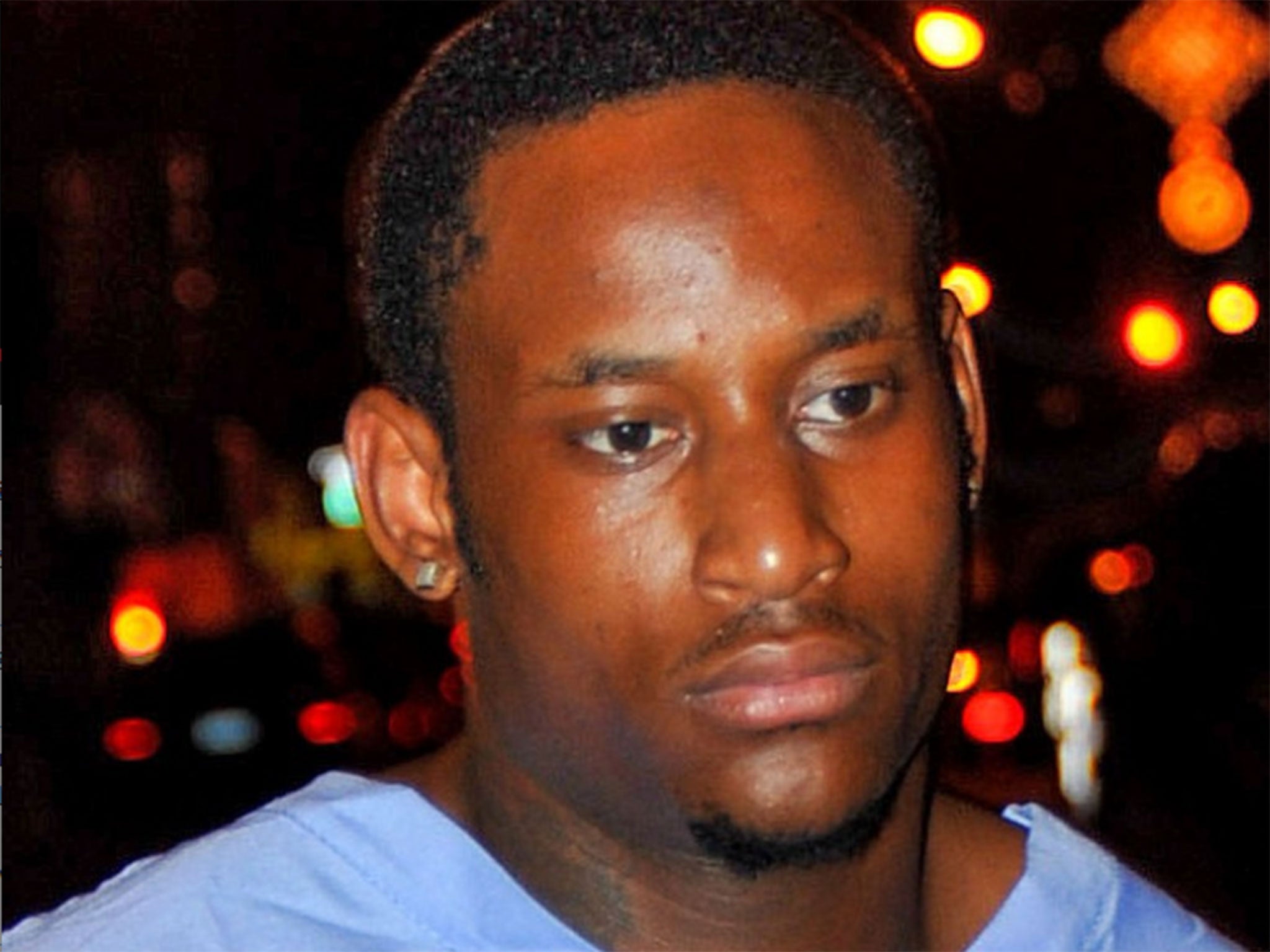 Junior Bishop, the not-so-amazing Spiderman arrested in Times Square after attacking a police officer while dressed as the super hero