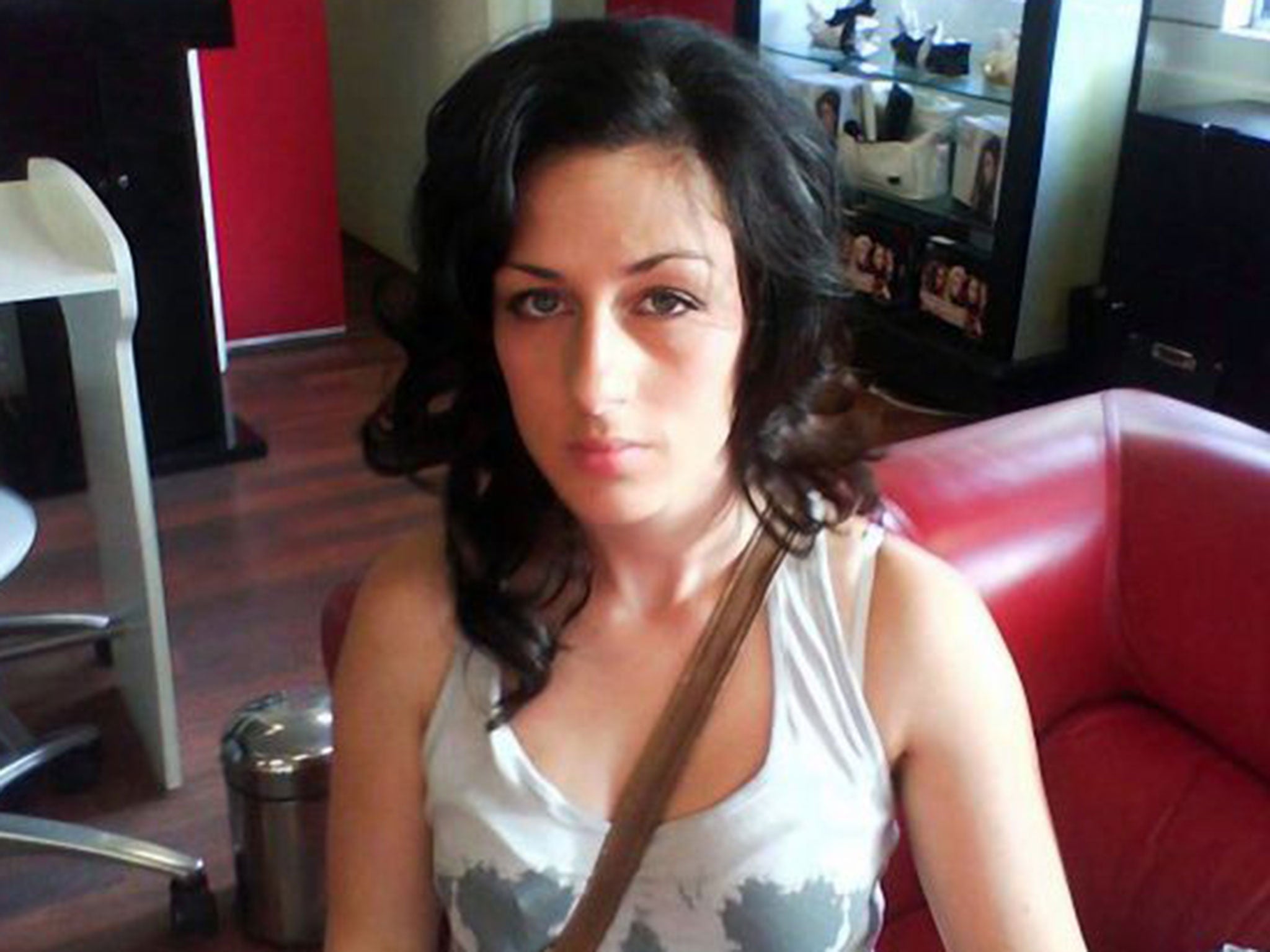 Joanna Michael was murdered in August 2009 after her ex-boyfriend, Cyron Williams, discovered she had started a new relationship