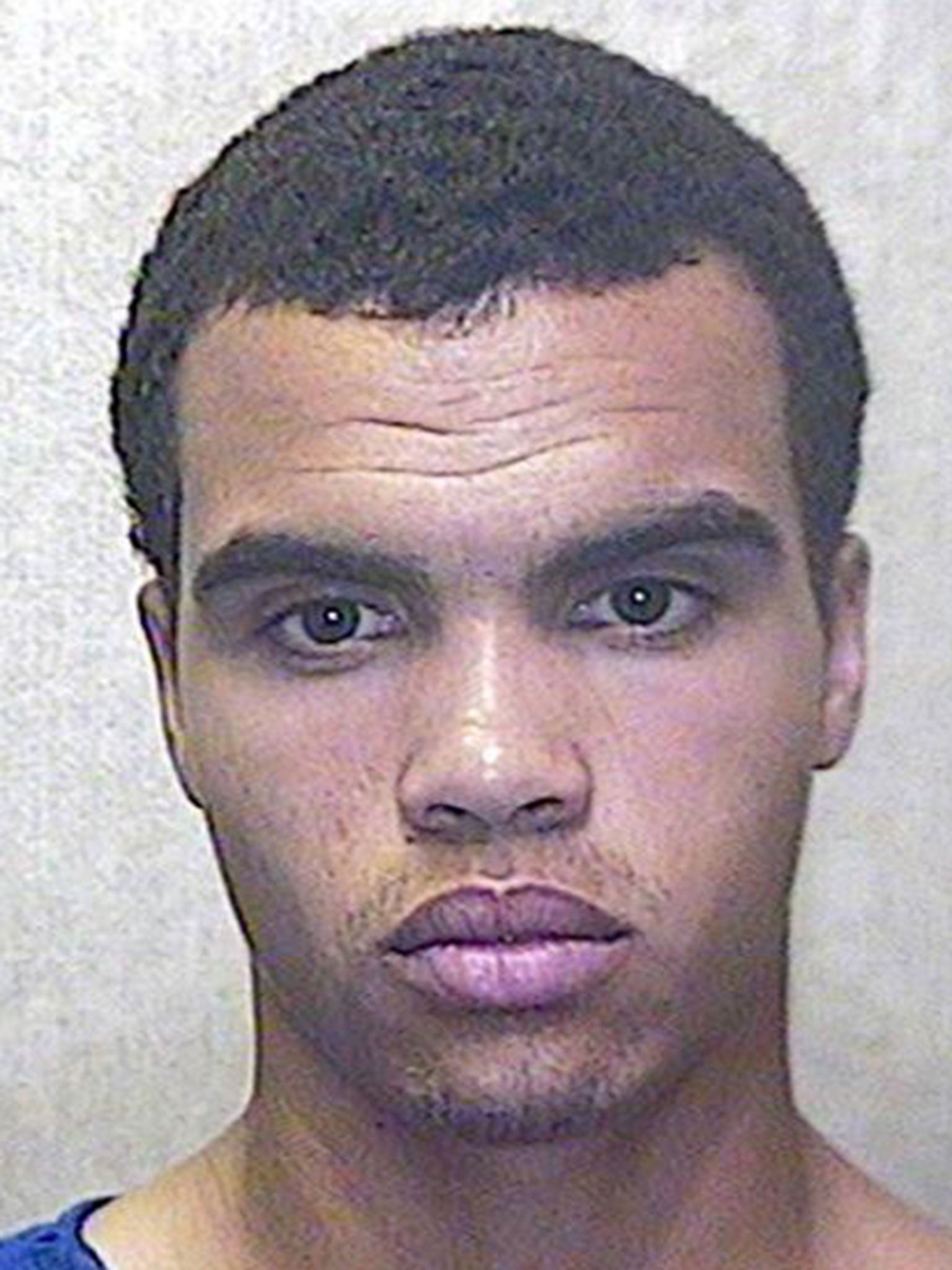 Cyron Williams stabbed Joanna Michael 72 times