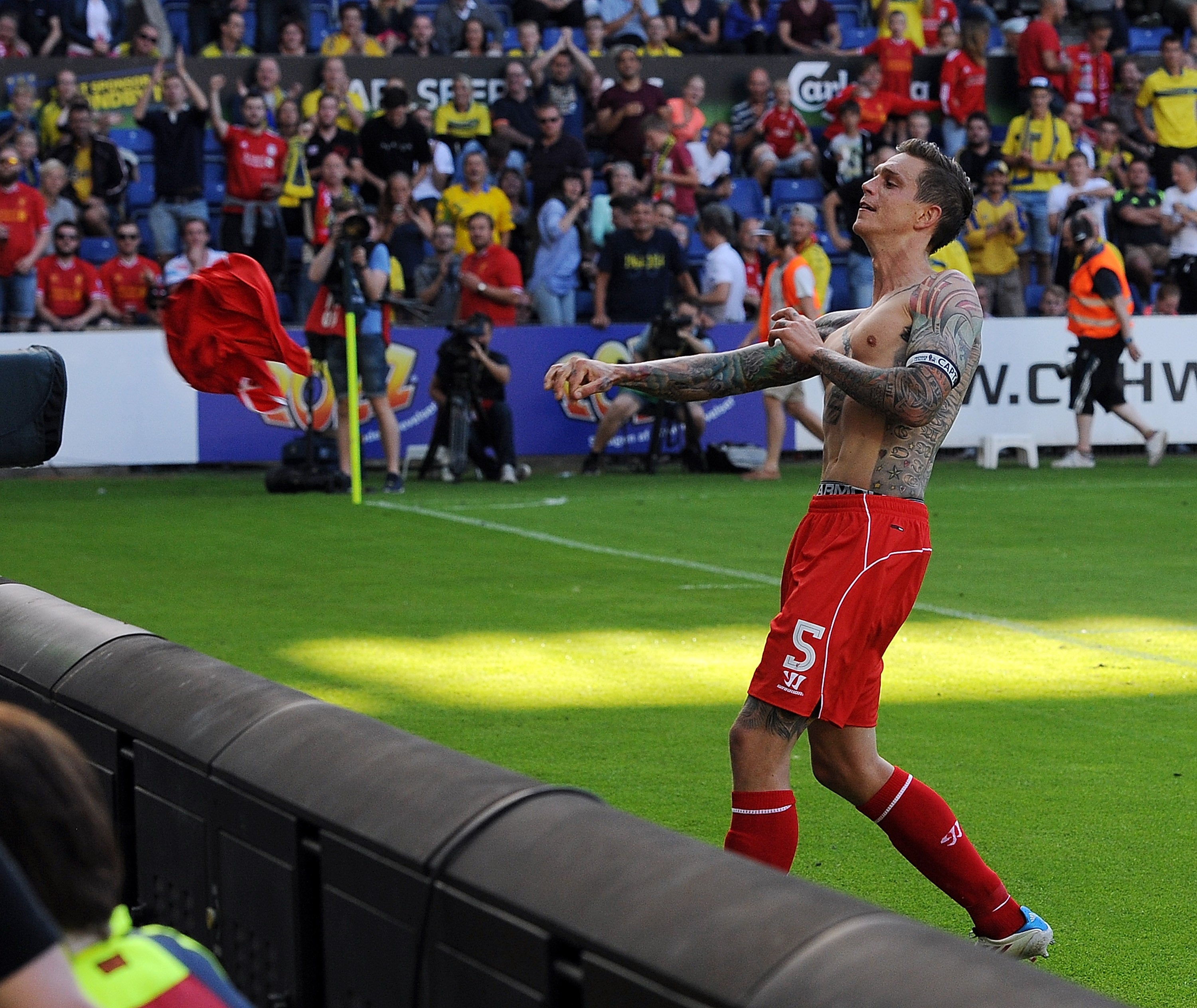 Daniel Agger