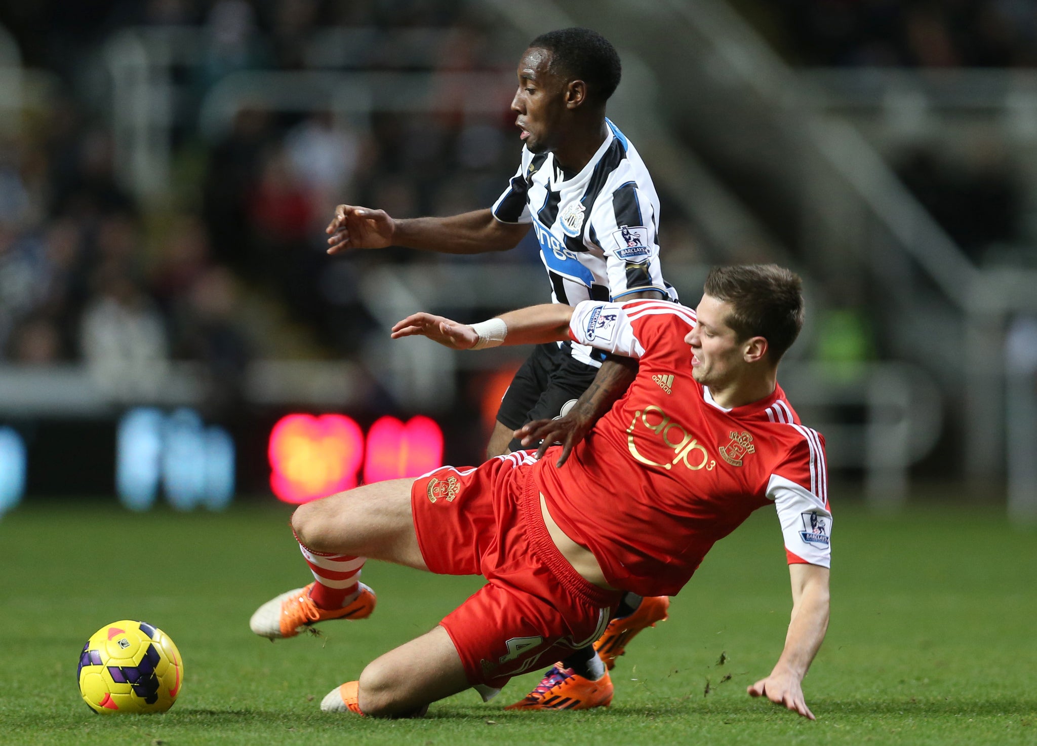 Morgan Schneiderlin