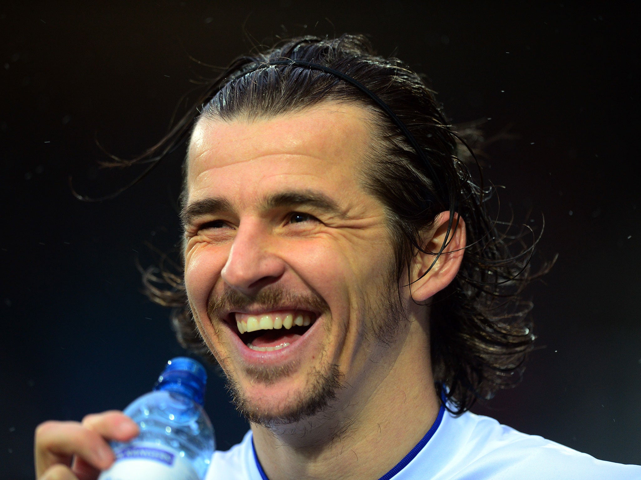 Joey Barton