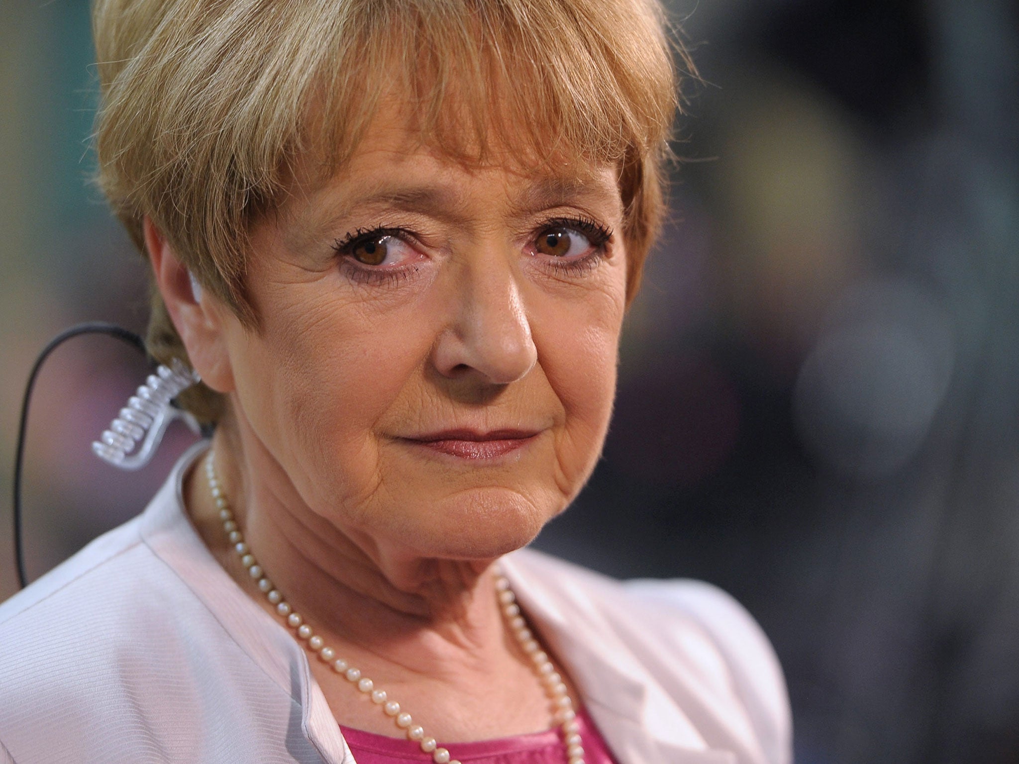 Margaret Hodge, the committee’s Labour chairman, said that there were "too many cases of appalling treatment of whistleblowers by their colleagues"