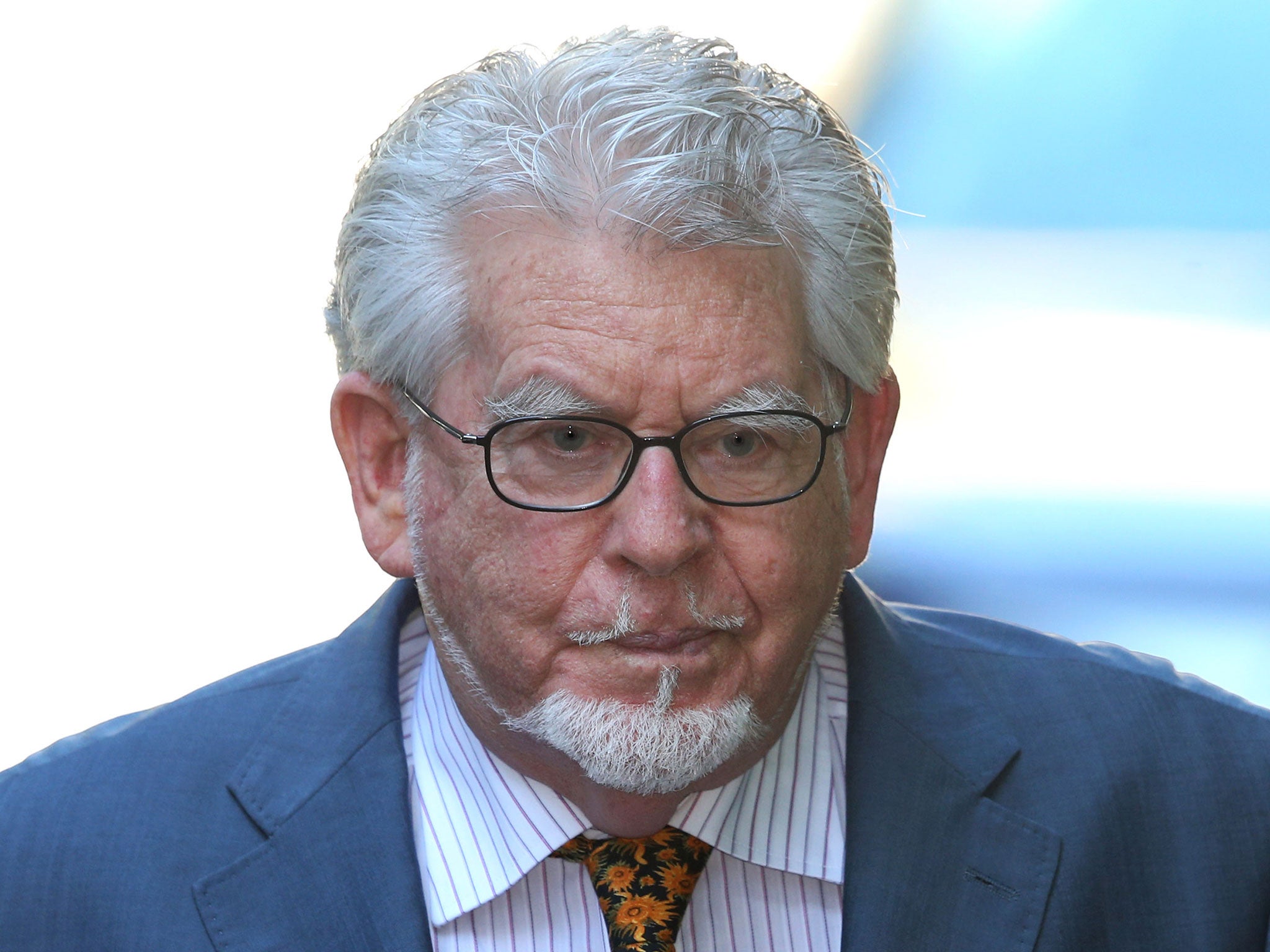 Rolf Harris has lost his Australian honours