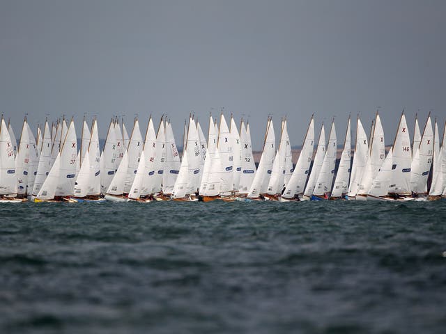 Lendy, a former major sponsor of the prestigious Cowes Week regatta, went into administration at the end of May. Others P2P lenders may soon follow