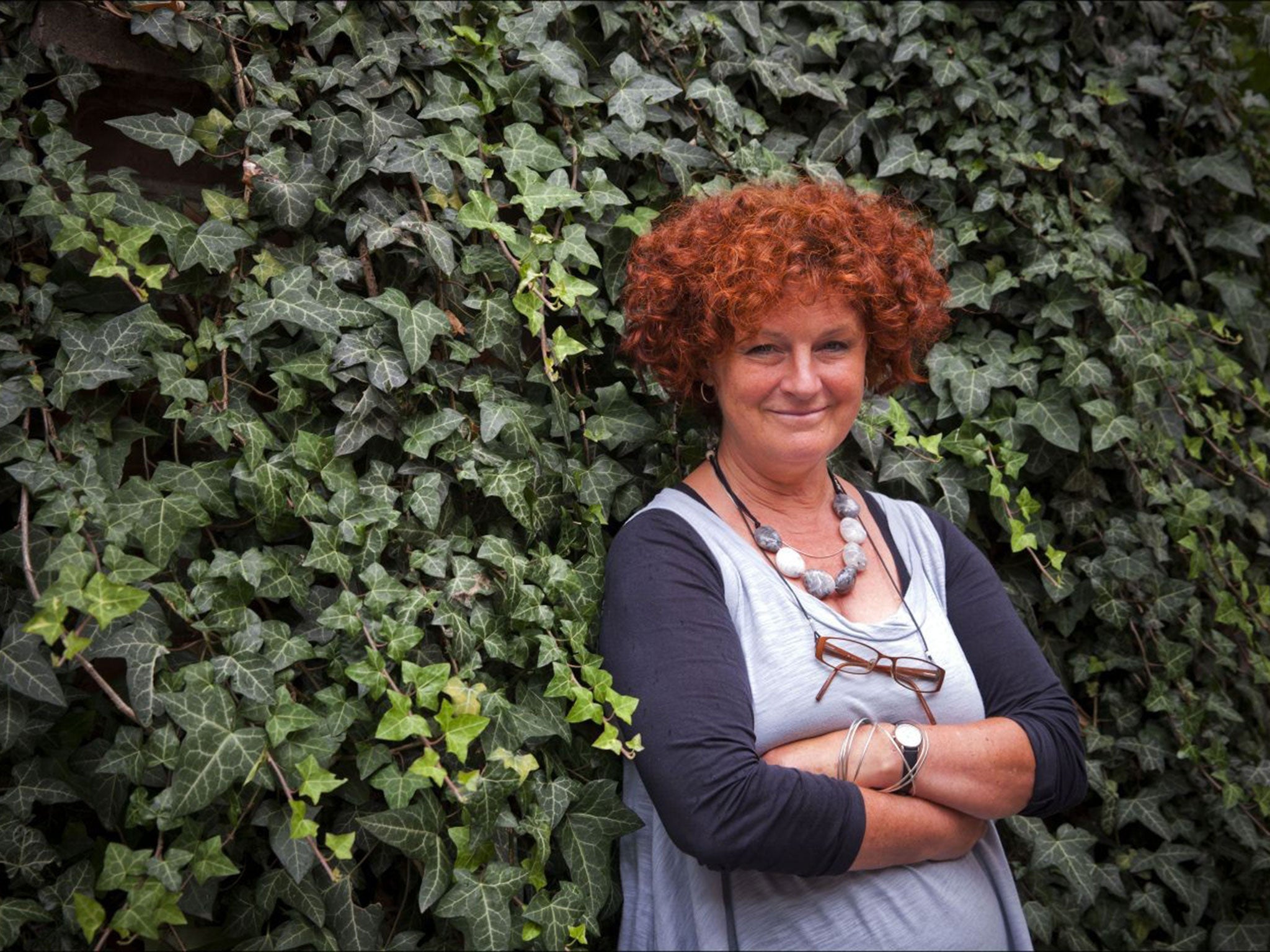 Debbie Taylor is editor of literary magazine Mslexia