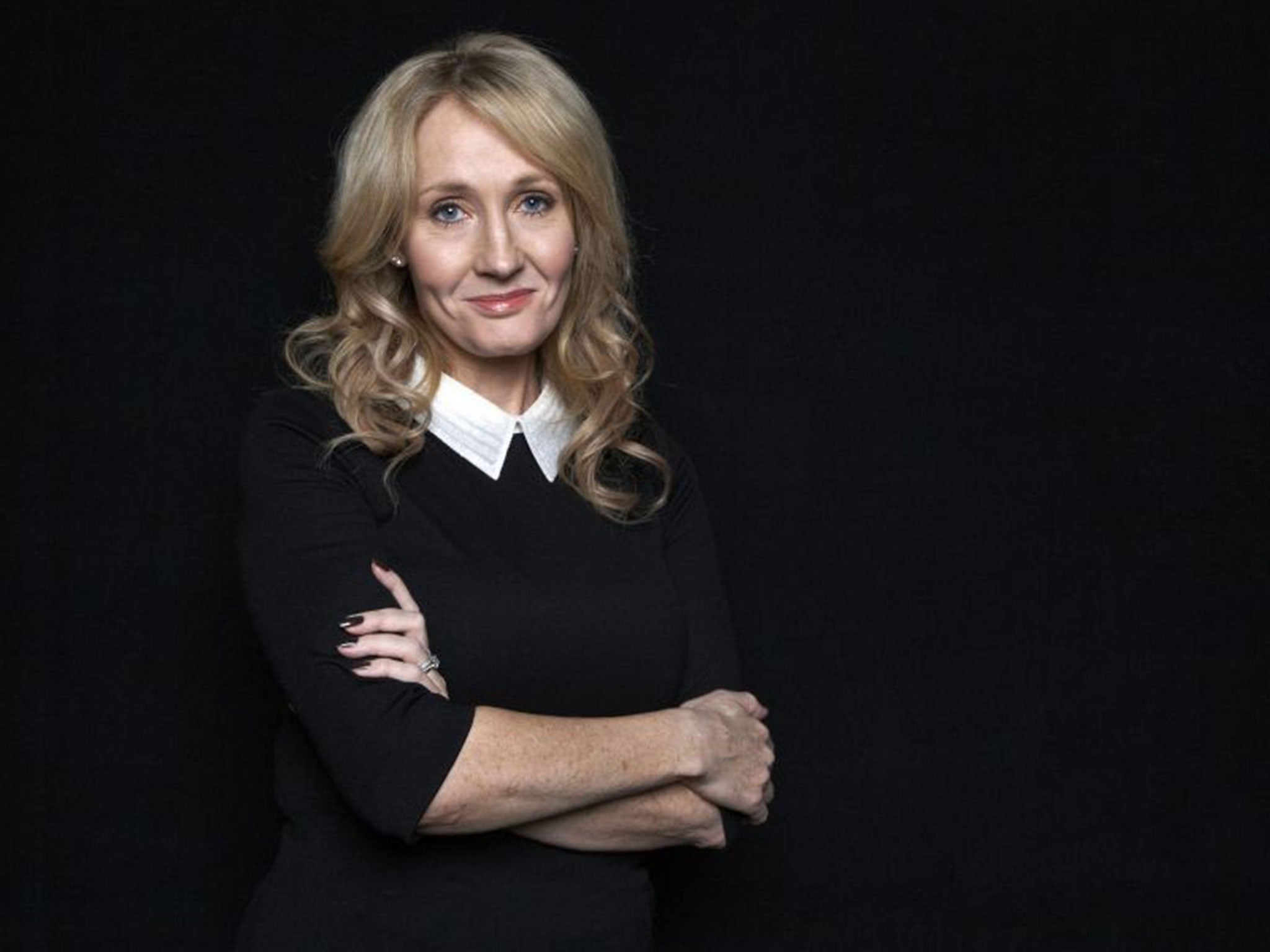 Rowling’s children’s charity Lumos aims to move children out of institutions such as orphanages and into family or community-based care