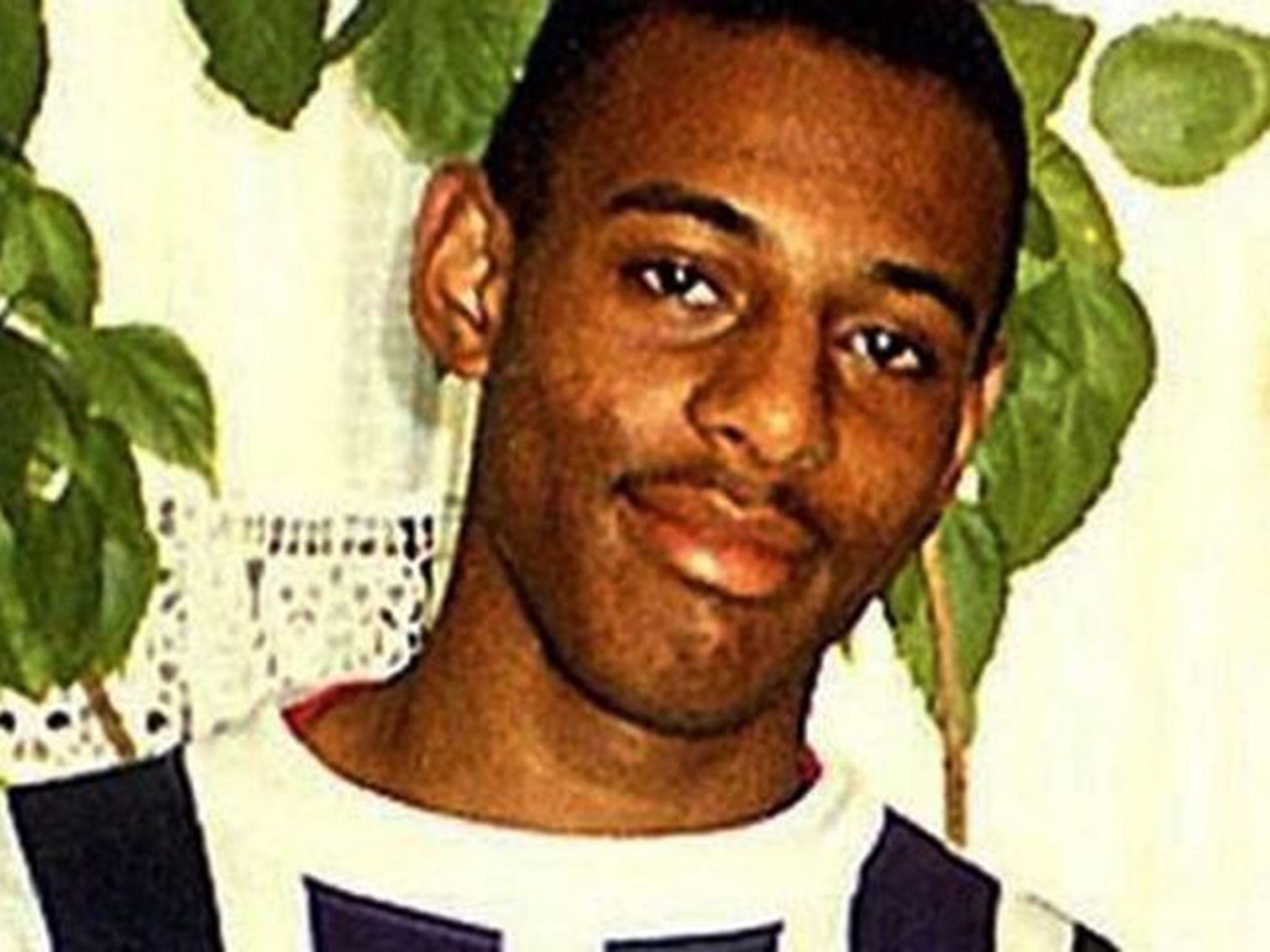 Stephen Lawrence