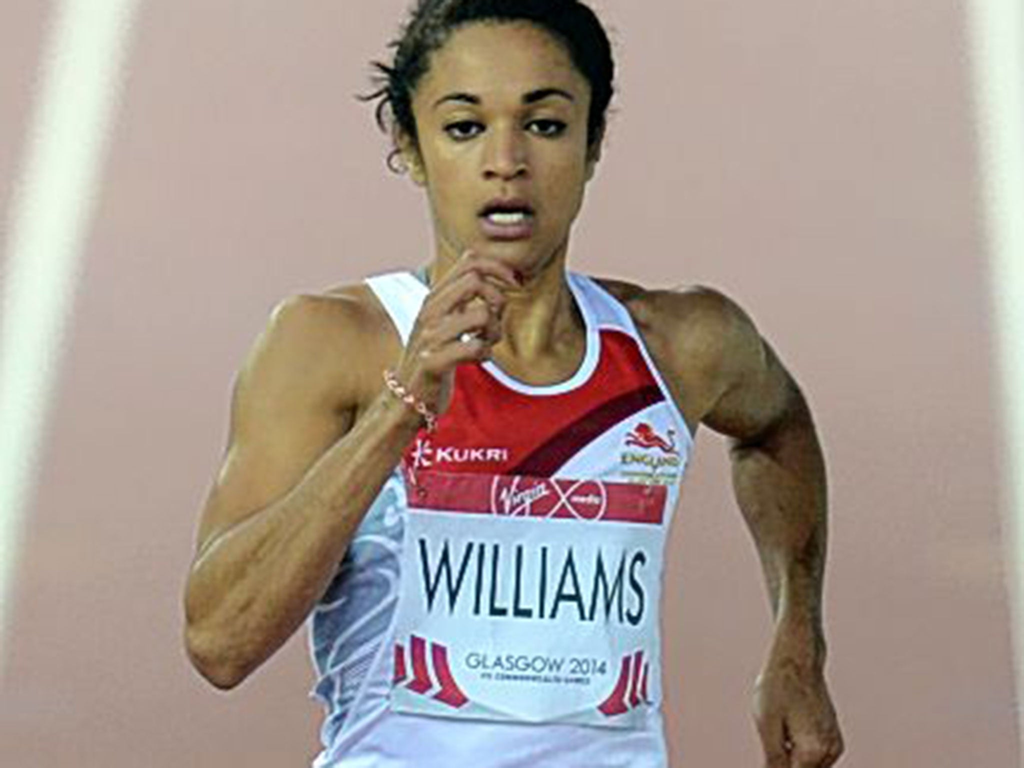 Jodie Williams