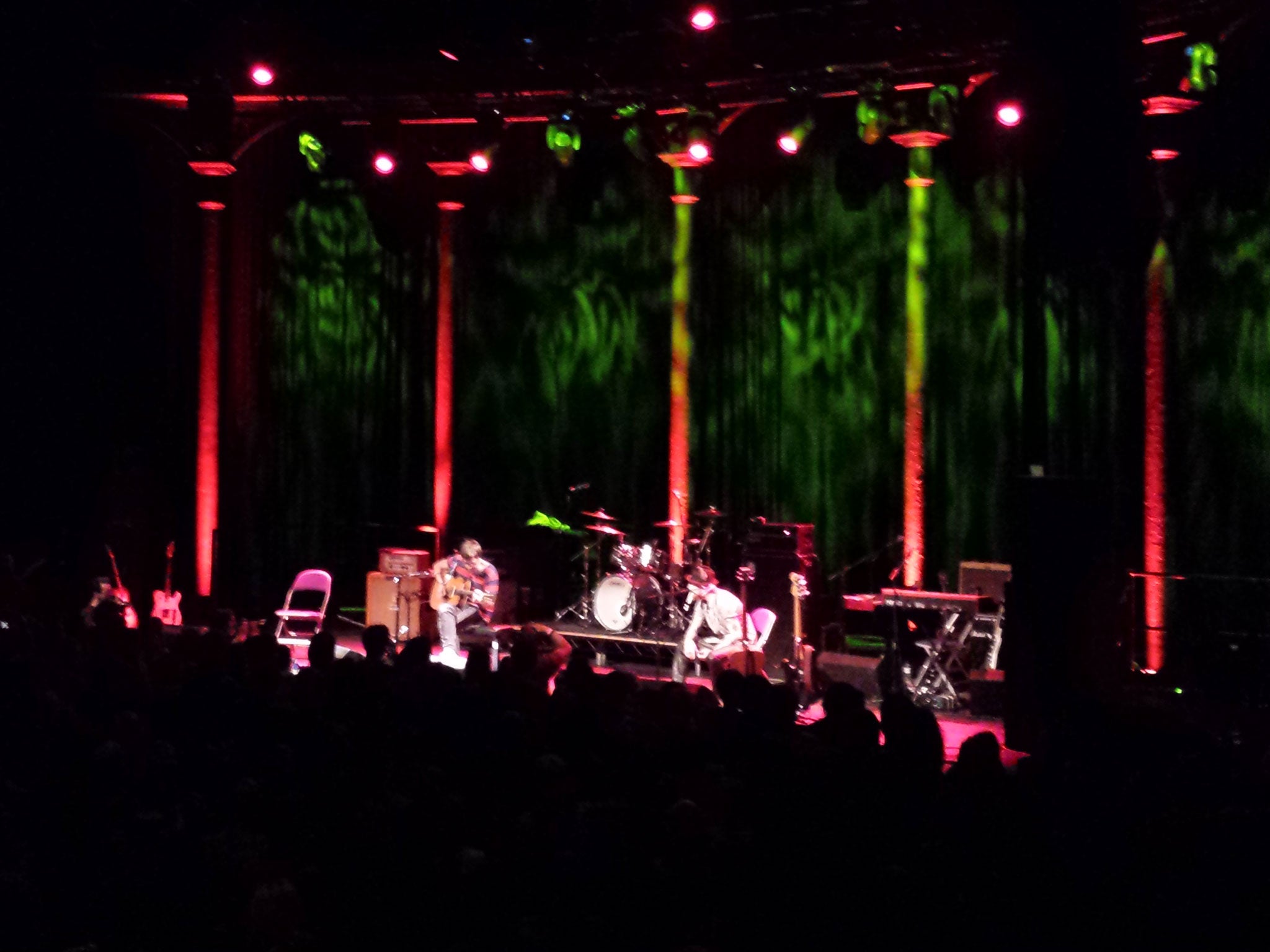 Graham Coxon at The Roundhouse