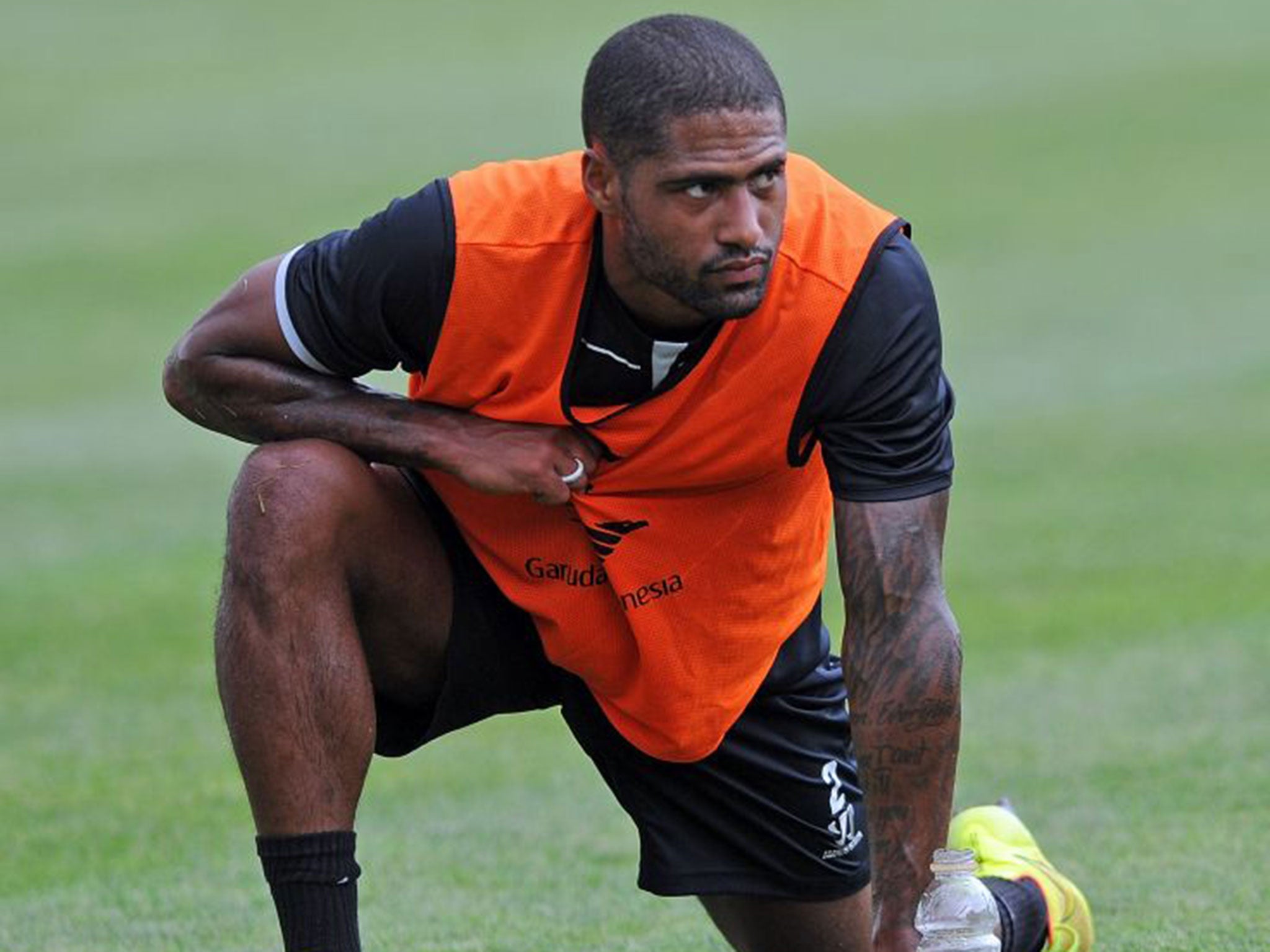 Glen Johnson believes Liverpool are fresher from having no European football last season