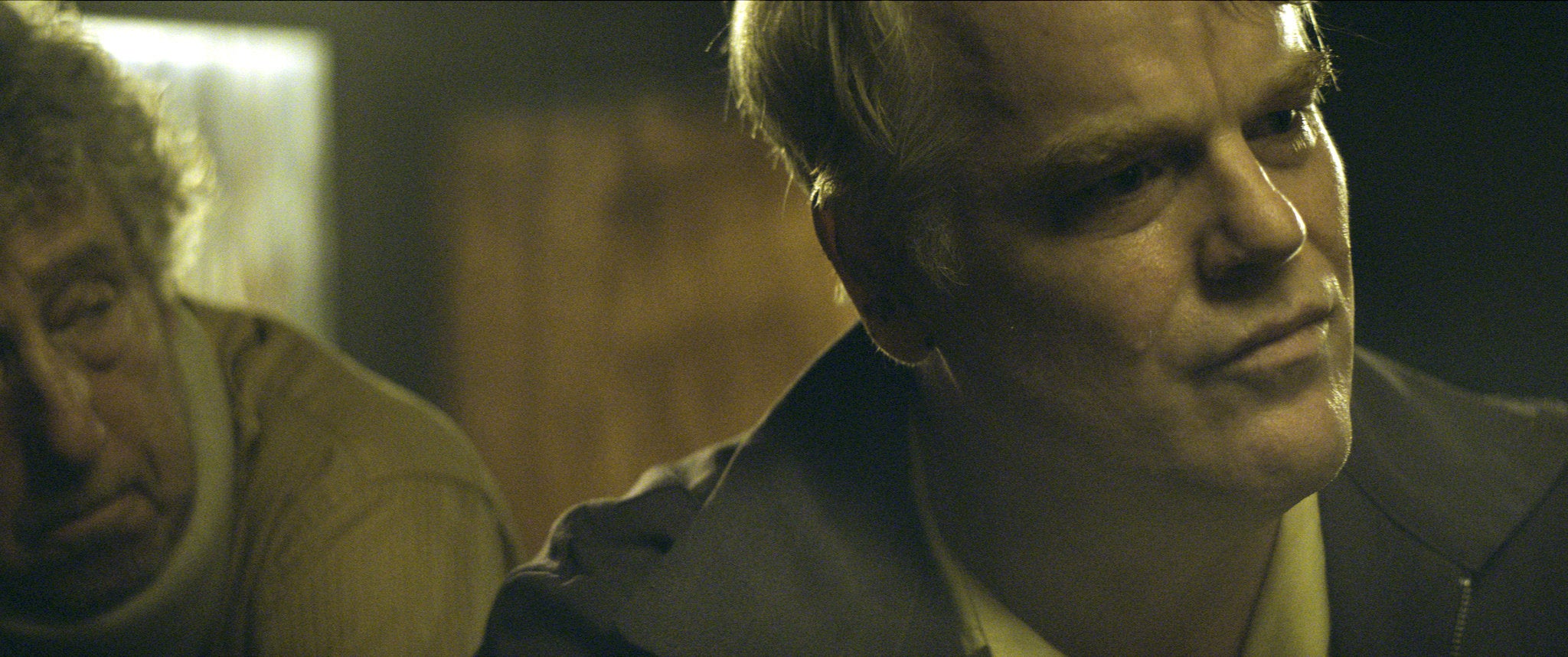 Philip Seymour Hoffman stars as Mickey in 'God's Pocket'