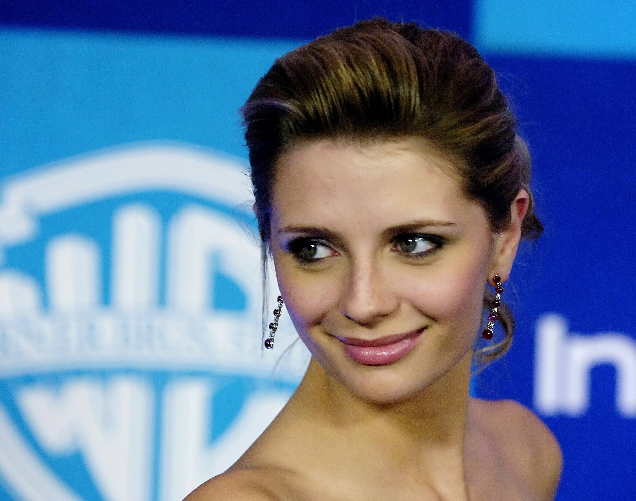 Mischa Barton has said she regrets taking part in The OC