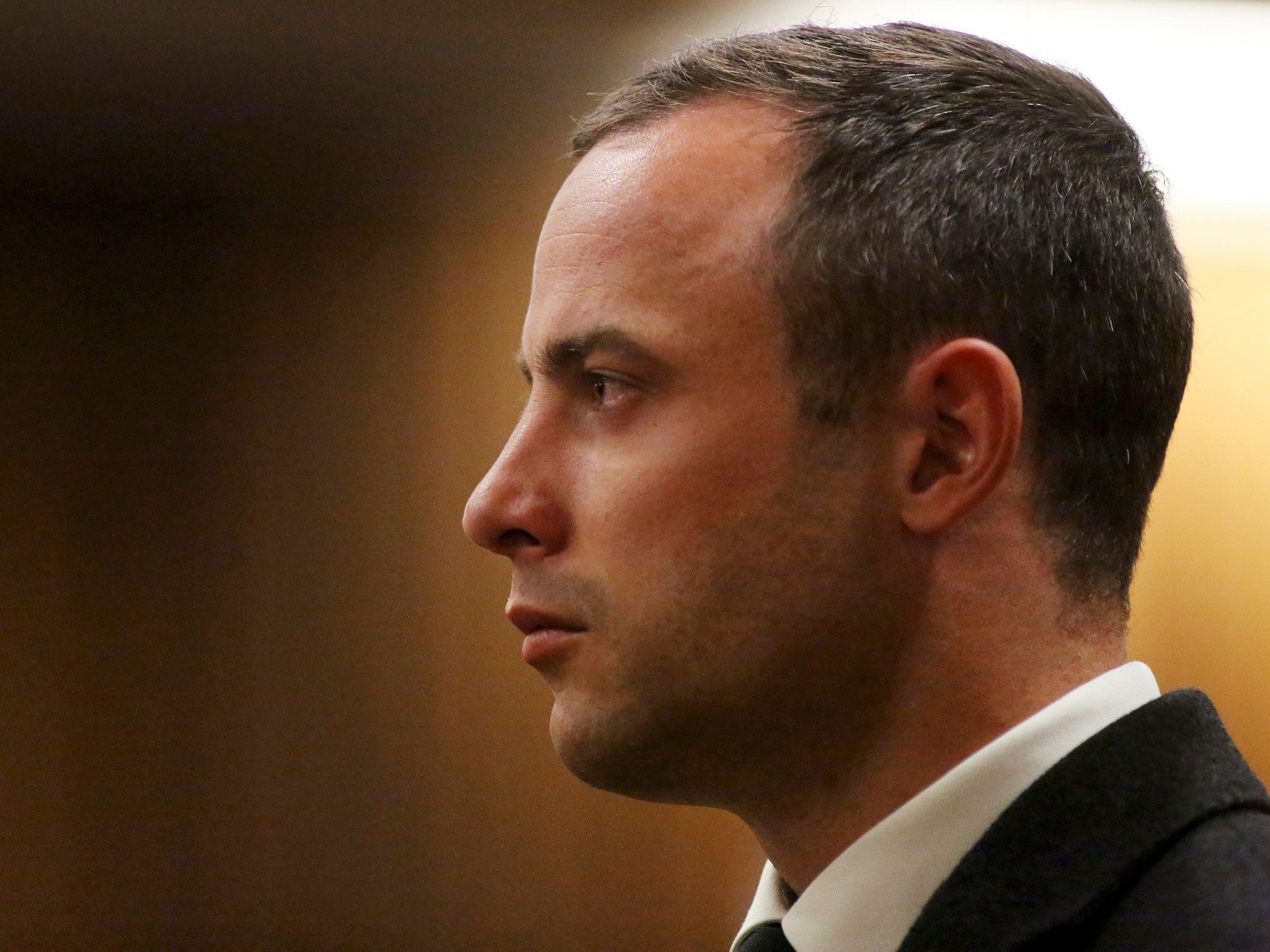 The fate of Oscar Pistorius will rest in the hands of judge Thokozile Masipa