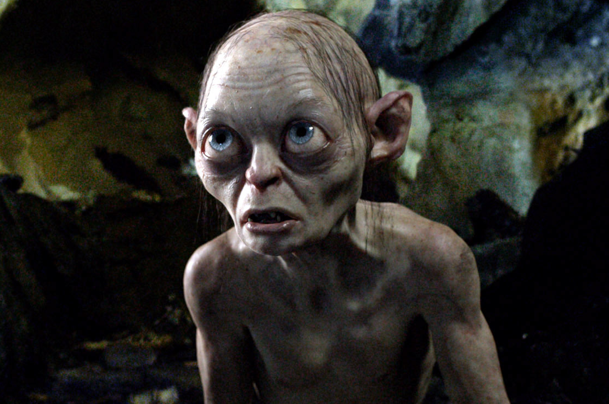 Gollum is causing an unprecedented amount of chaos in Turkey