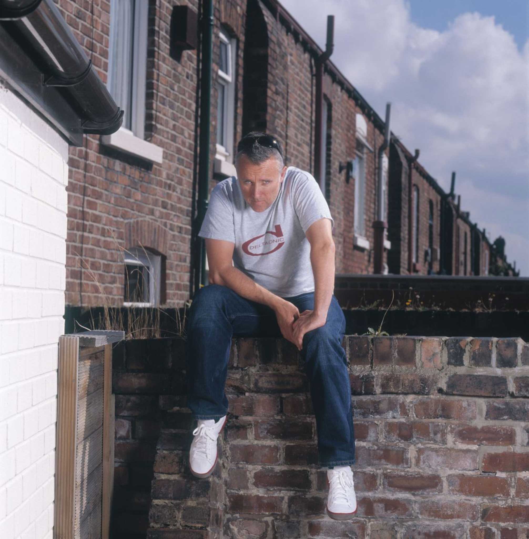 Wills: he helped many bands reach success