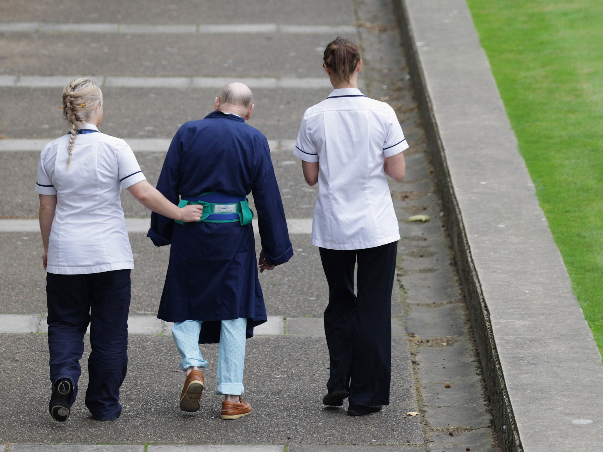 Dementia will cost English businesses £3bn by 2030, driving thousands out of work to care for their elderly relatives, and cutting the size of the over 65s workforce, economic analysts have warned