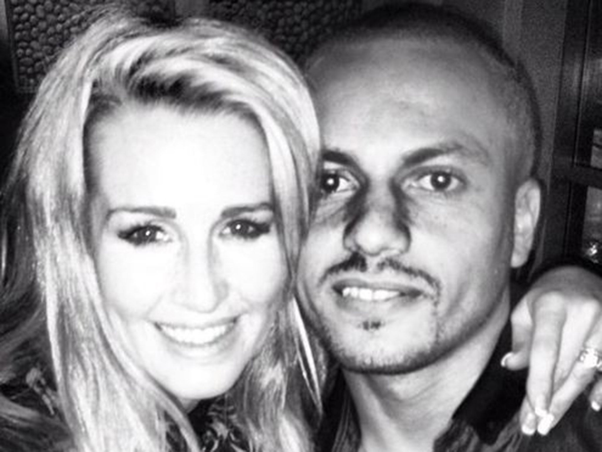 Leanne and Wes Brown collected cereal boxes to save for a trip to Legoland