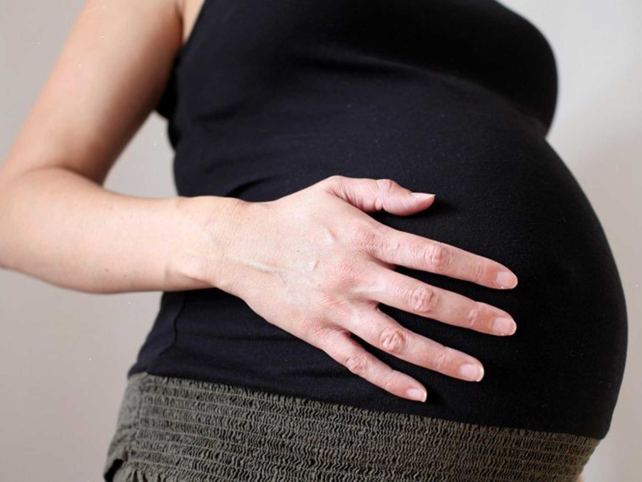 For women on low pay, maternity discrimination is a significant issue