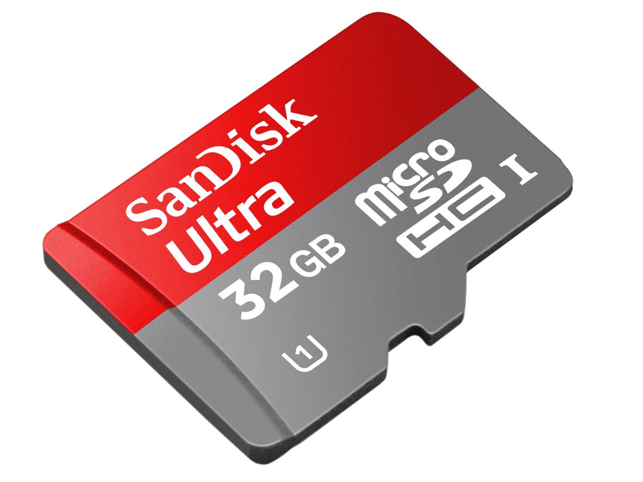 Many smartphones have expandable storage so you can add extra music, video, apps and so on. If yours does, it’ll be a microSD card. For £14 you can add 32GB of capacity with a card like this, it works up much cheaper than having to fork out for a higher-capacity phone. <a href="http://www.amazon.co.uk/SanDisk-SDSDQUA-032G-U46A-MicroSDHC-Memory-Adapter/dp/B007XZM6VG/ref=sr_1_1?ie=UTF8&amp;qid=1407412489&amp;sr=8-1&amp;keywords=SanDisk+Ultra+microSD" target="_blank" class="body-gallery" data-vars-item-name="GL-316926-http://www.amazon.co.uk/SanDisk-SDSDQUA-032G-U46A-MicroSDHC-Memory-Adapter/dp/B007XZM6VG/ref=sr_1_1?ie=UTF8&amp;qid=1407412489&amp;sr=8-1&amp;keywords=SanDisk+Ultra+microSD" data-vars-event-id="c6">£13.99, amazon.co.uk</a>
