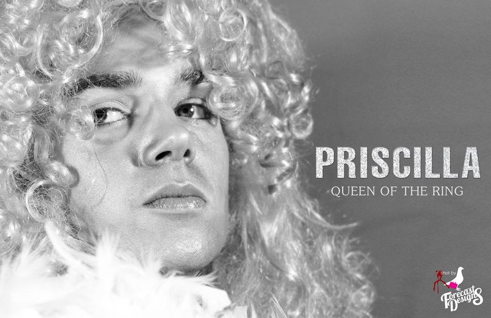 Could Priscilla, Queen of the Ring be the next TNA superstar?