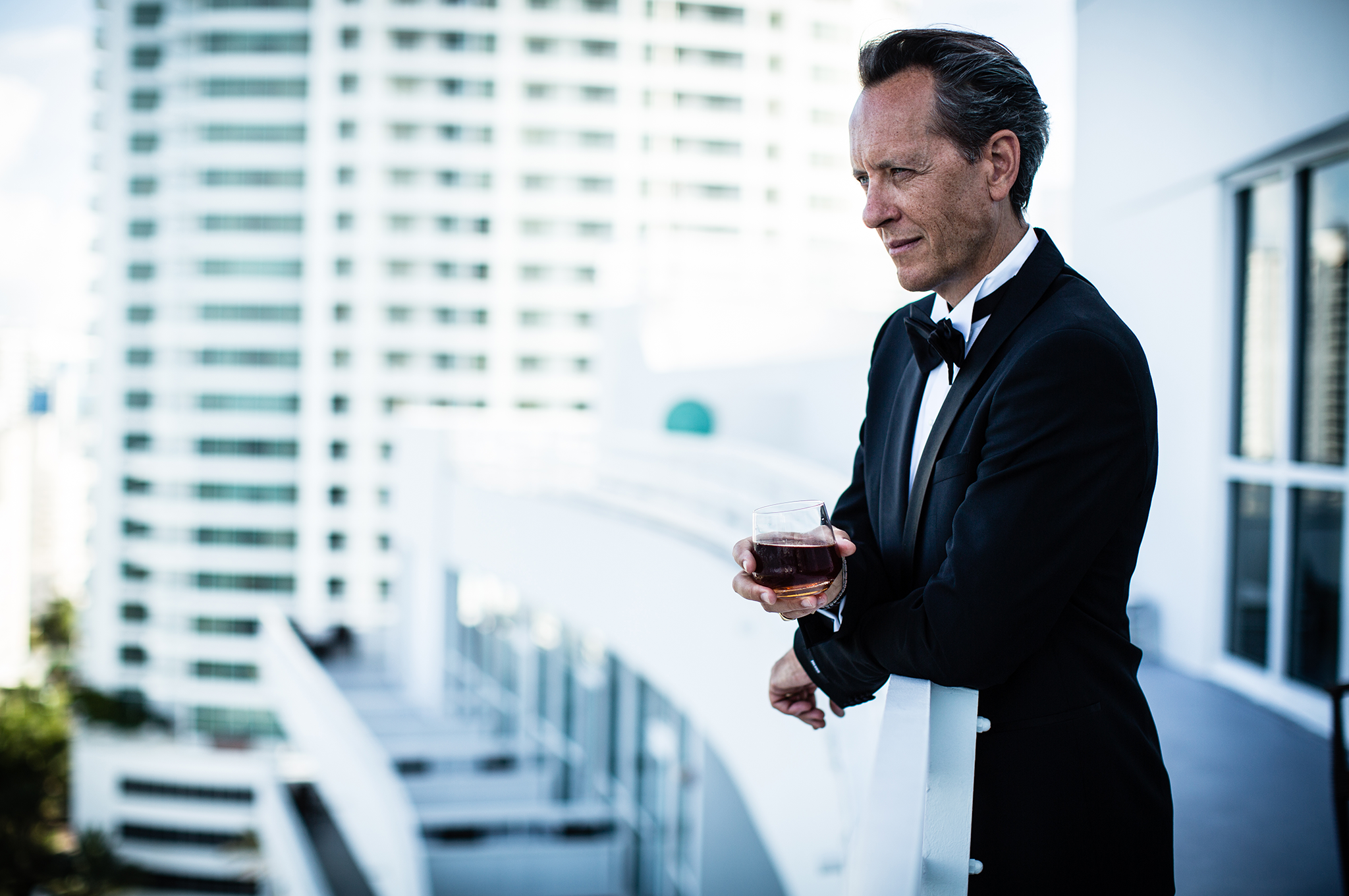 Hotel Secrets, Season 2: Miami (Featuring Richard E. Grant)