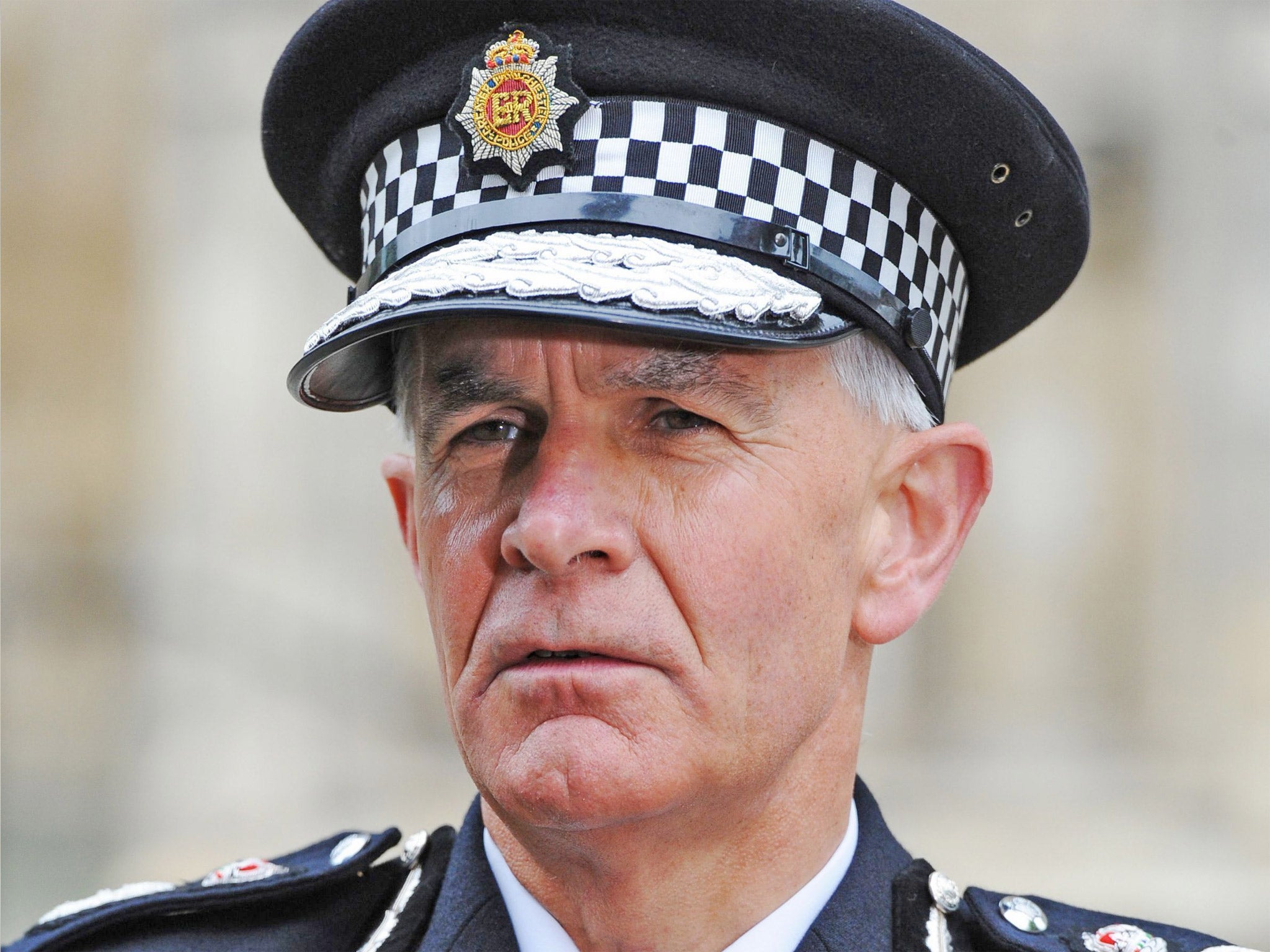 The Greater Manchester Police Chief Constable is facing calls to resign