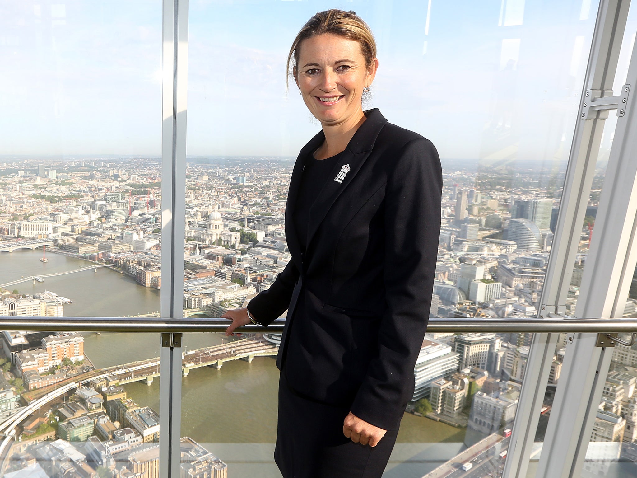 Charlotte Edwards will lead England for the ninth time in Test matches and the 188th time overall